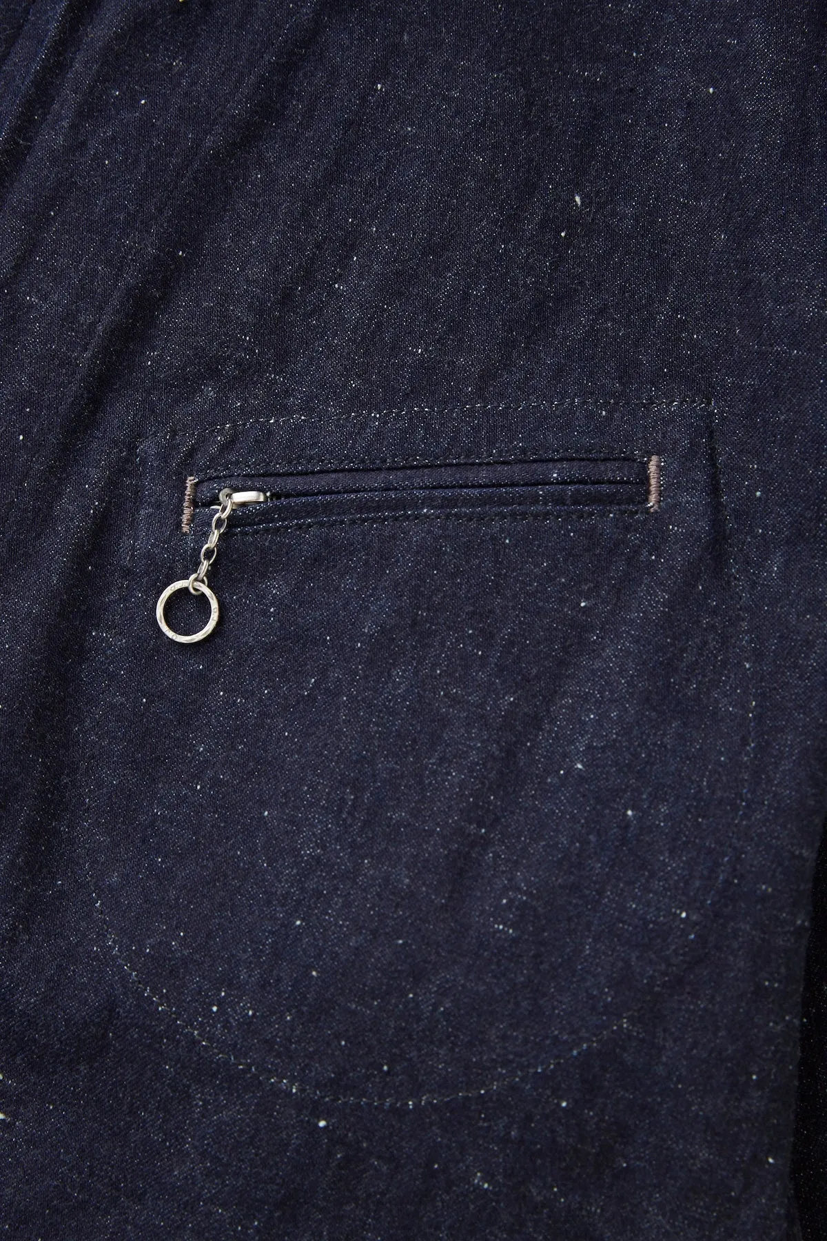 ERWIN ZIP JACKET - 252OJ-JK36 sold by Old Joe product image thumbnail 4