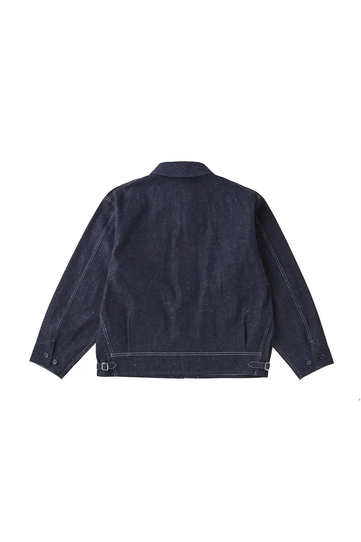 ERWIN ZIP JACKET - 252OJ-JK36 sold by Old Joe product image thumbnail 2