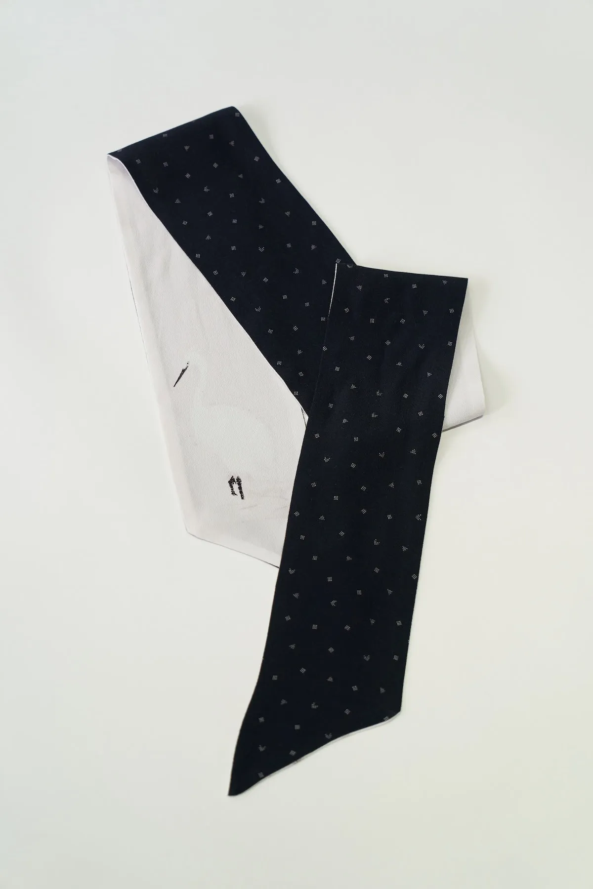 RAYON SCARF TIE - 261OJ-AC02 sold by Old Joe product image thumbnail 3