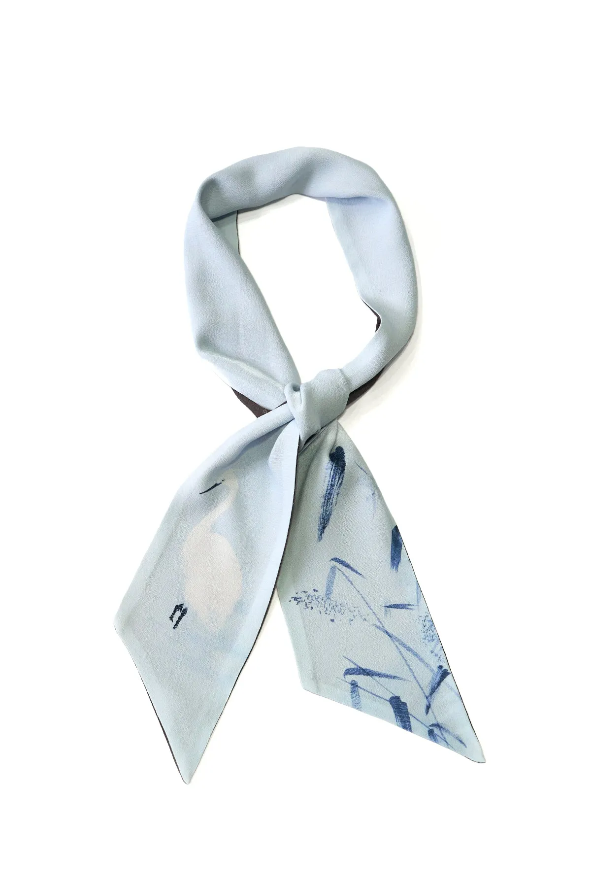 RAYON SCARF TIE - 261OJ-AC02 sold by Old Joe product image thumbnail 2