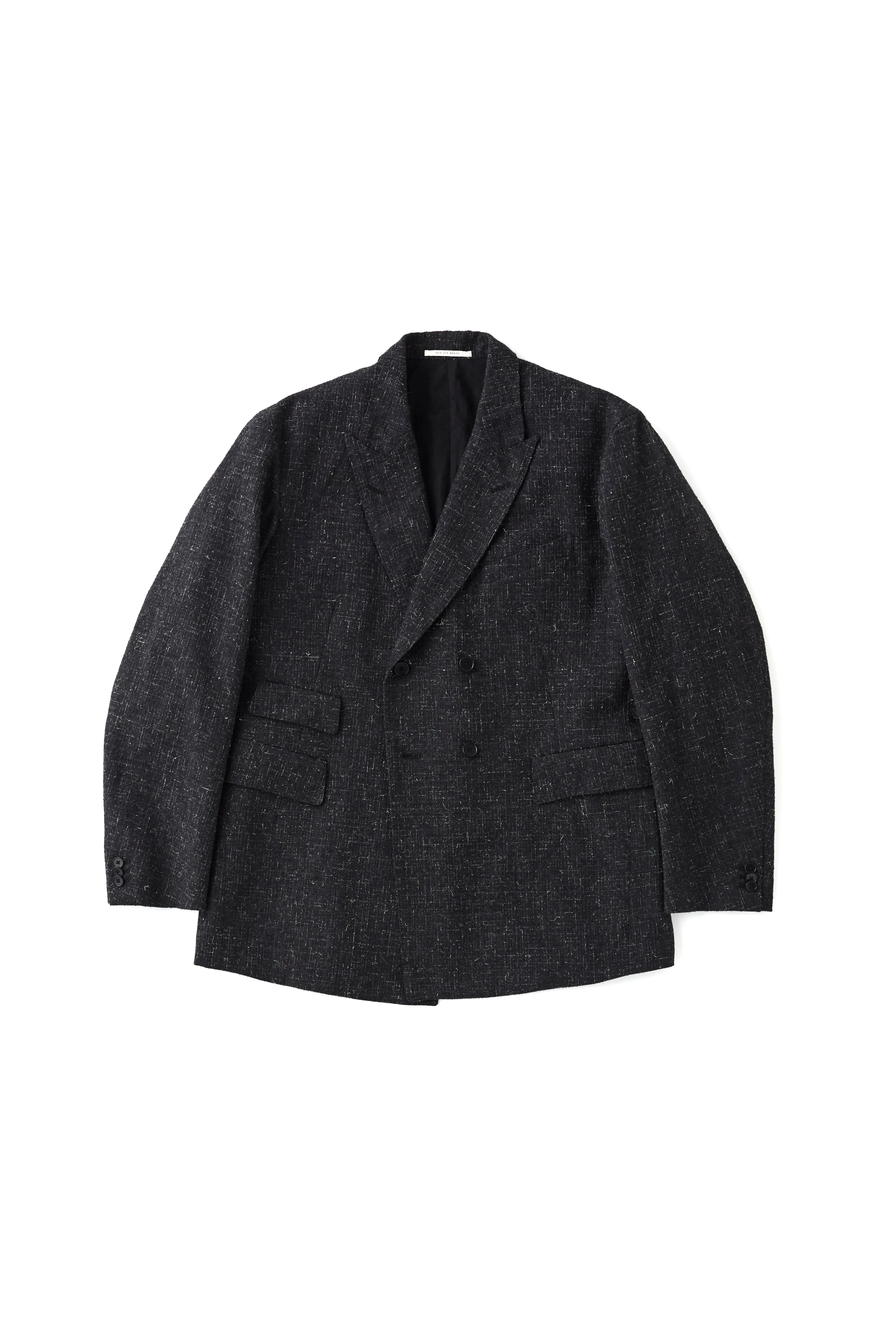 DOUBLE-BREASTED SWING JACKET - 252OJ-JK01 sold by Old Joe product image thumbnail 2