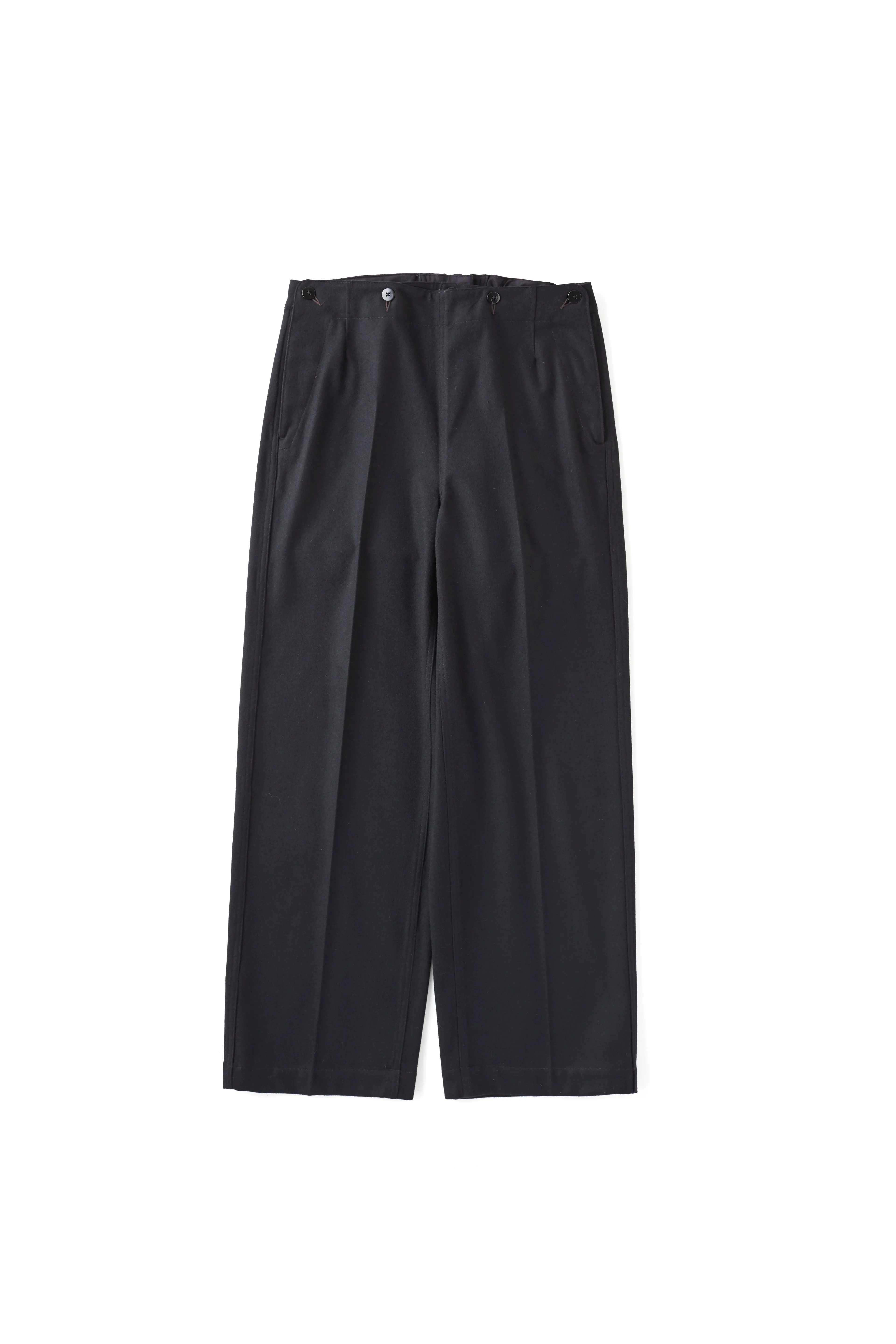 LACED BACK SAILOR TROUSER - 252OJ-PT10 sold by Old Joe product image thumbnail 3