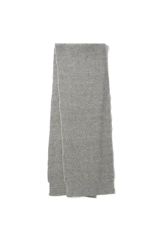 BLENDED KEMPI SWEATER SCARF - 252OJ-AC05 made by Old Joe