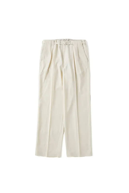 HIDDEN LOOP BUDDY TROUSER - 252OJ-PT11 made by Old Joe