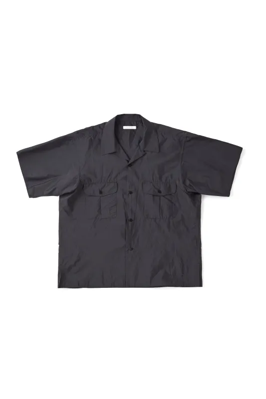 TOP NOTCH UNIFORM SHIRTS (Short-sleeve) - 251OJ-SH10 made by Old Joe