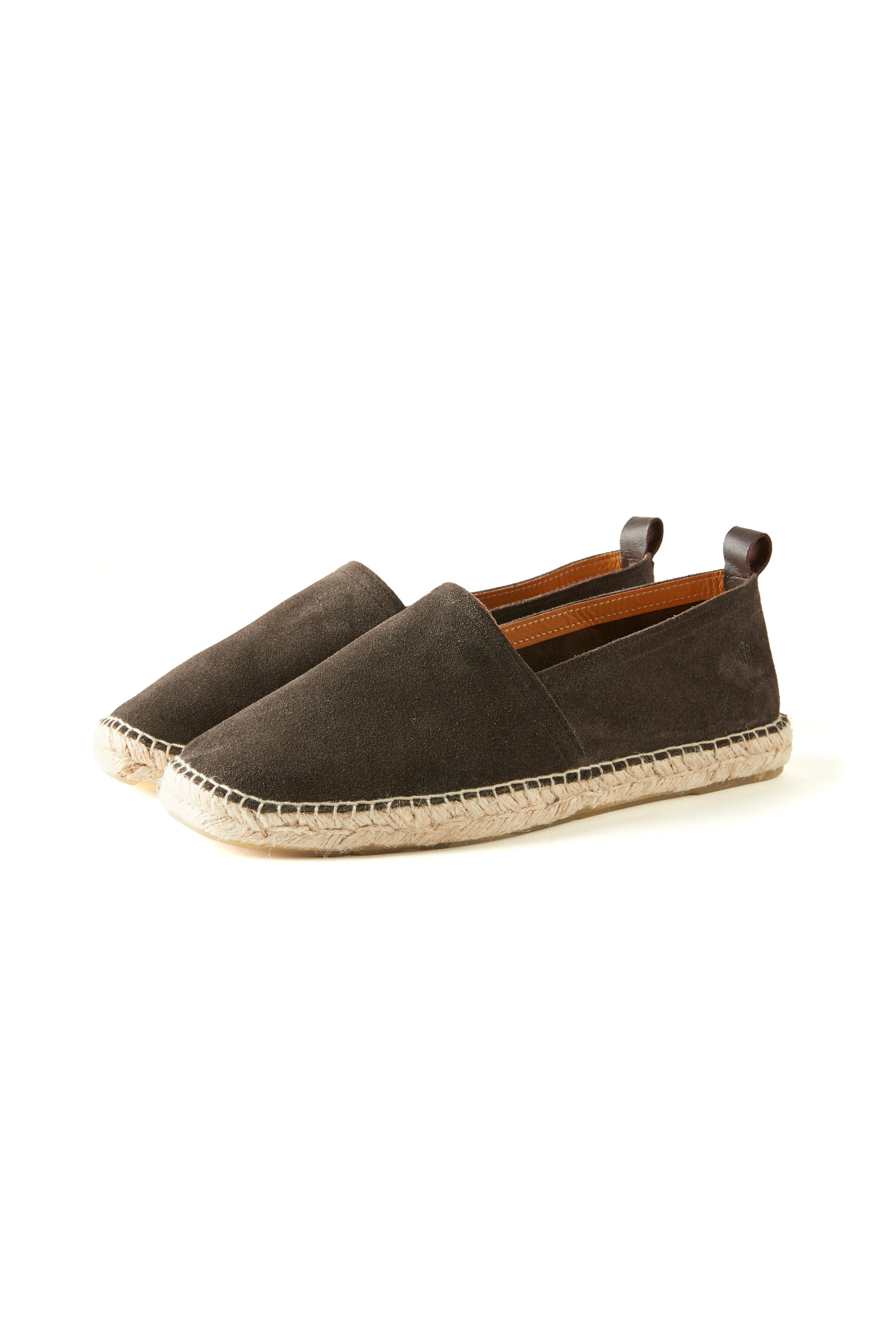 SQUARE TOE ESPADRILLES - 251OJ-FW06 sold by Old Joe product image thumbnail 2
