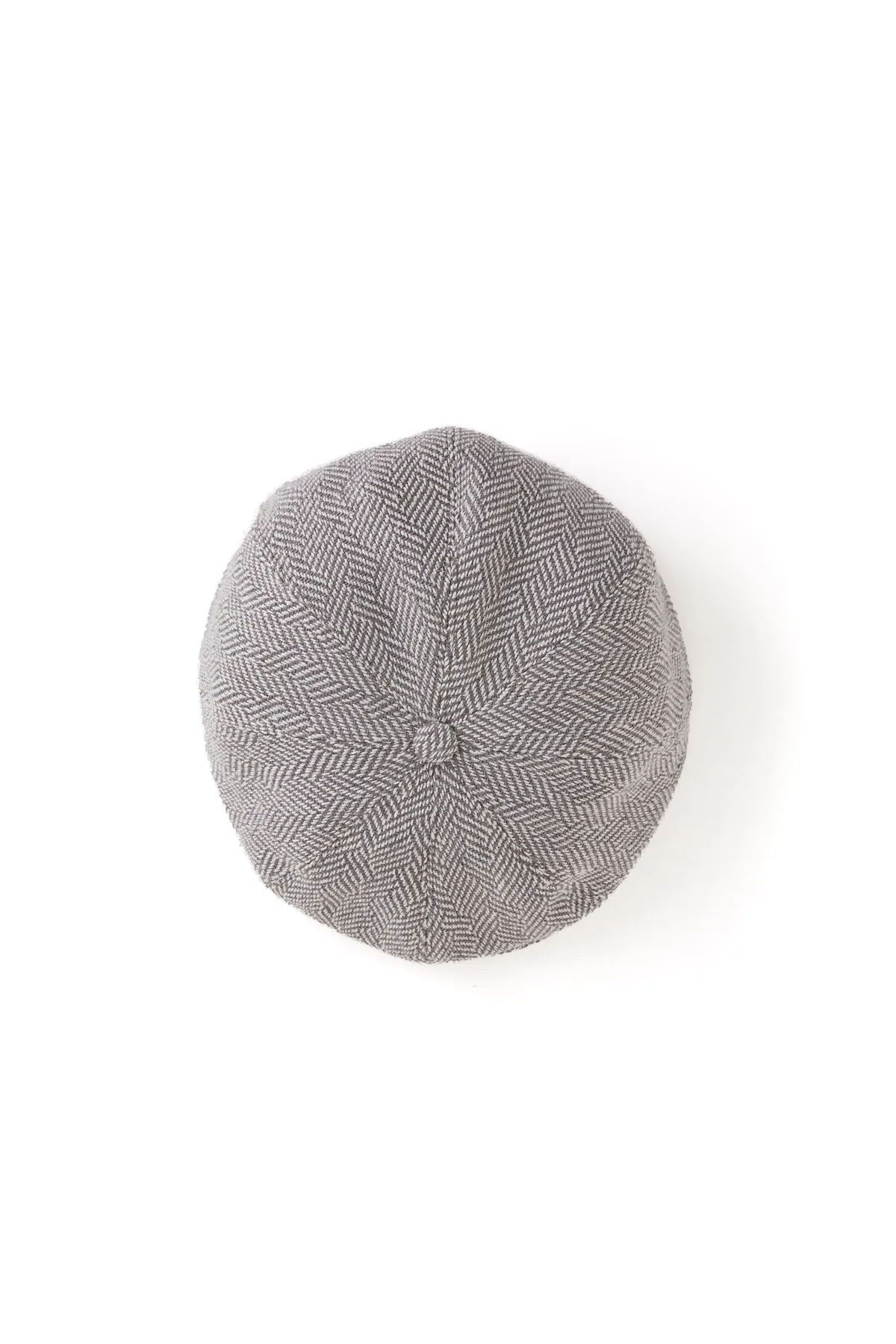 SUMMER TWEED PEAKED CAP - 251OJ-HT01 sold by Old Joe product image thumbnail 3