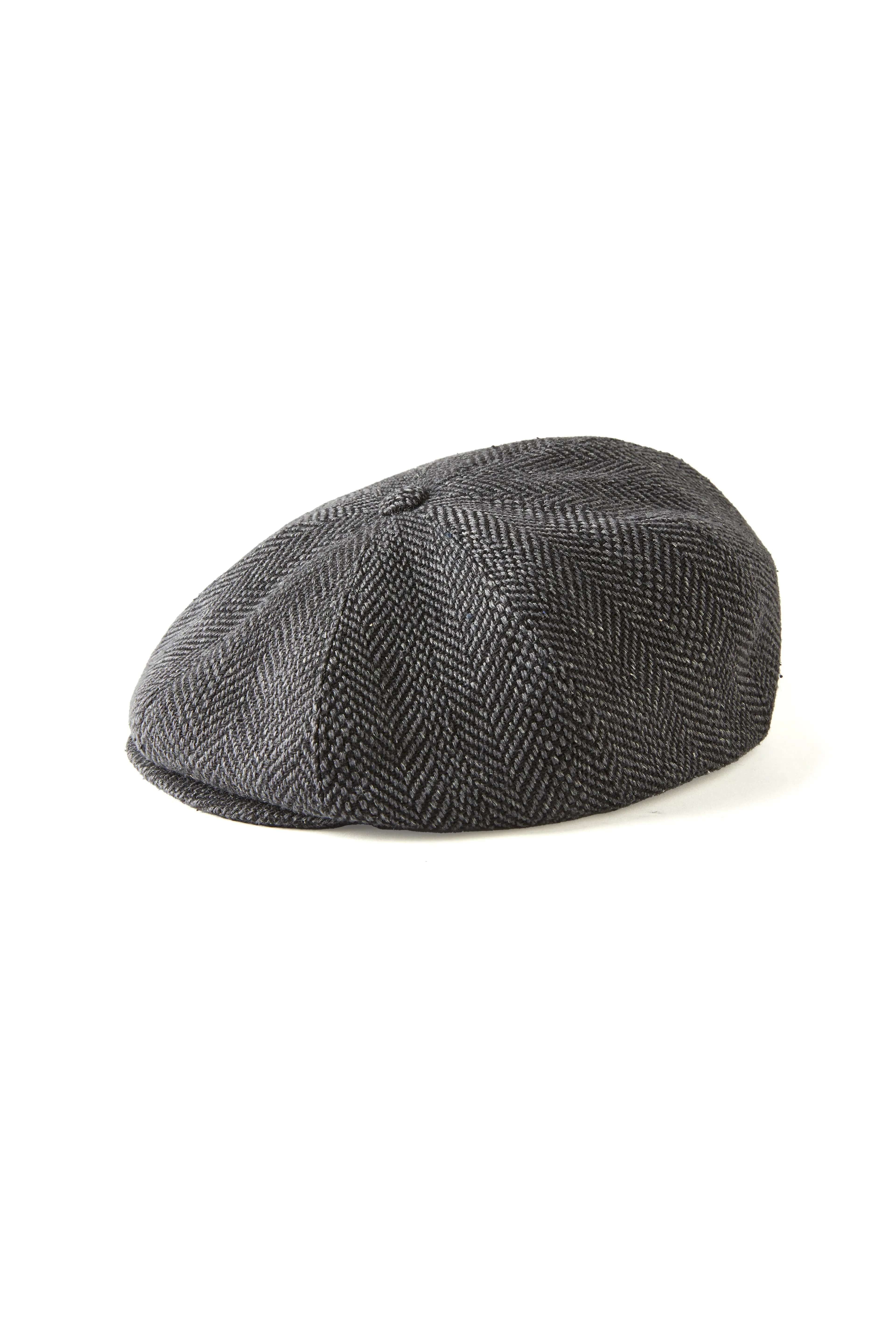 SUMMER TWEED PEAKED CAP - 251OJ-HT01 sold by Old Joe product image thumbnail 2
