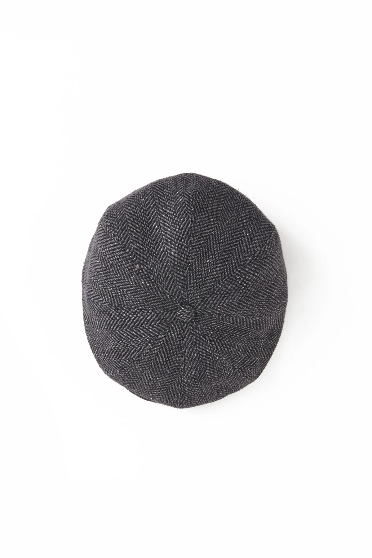 SUMMER TWEED PEAKED CAP - 251OJ-HT01 sold by Old Joe product image thumbnail 4