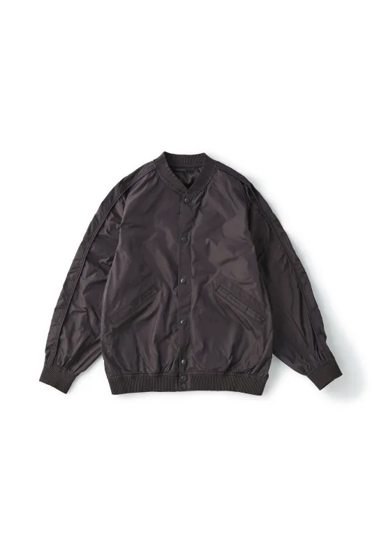 ELLIOTT WARM-UP JACKET - 251OJ-JK09 made by Old Joe