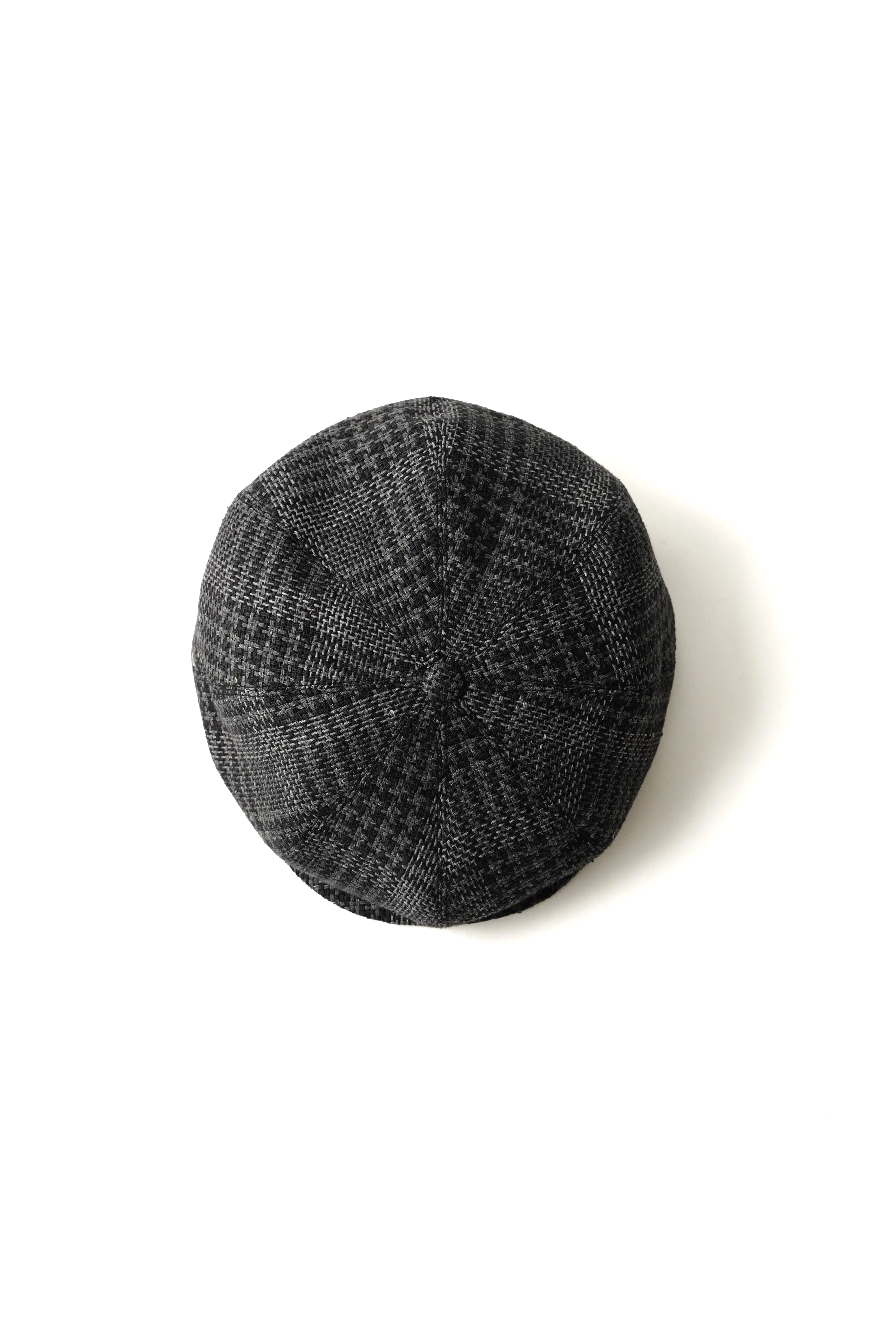SUMMER TWEED PEAKED CAP - 261OJ-HT01 sold by Old Joe product image thumbnail 3