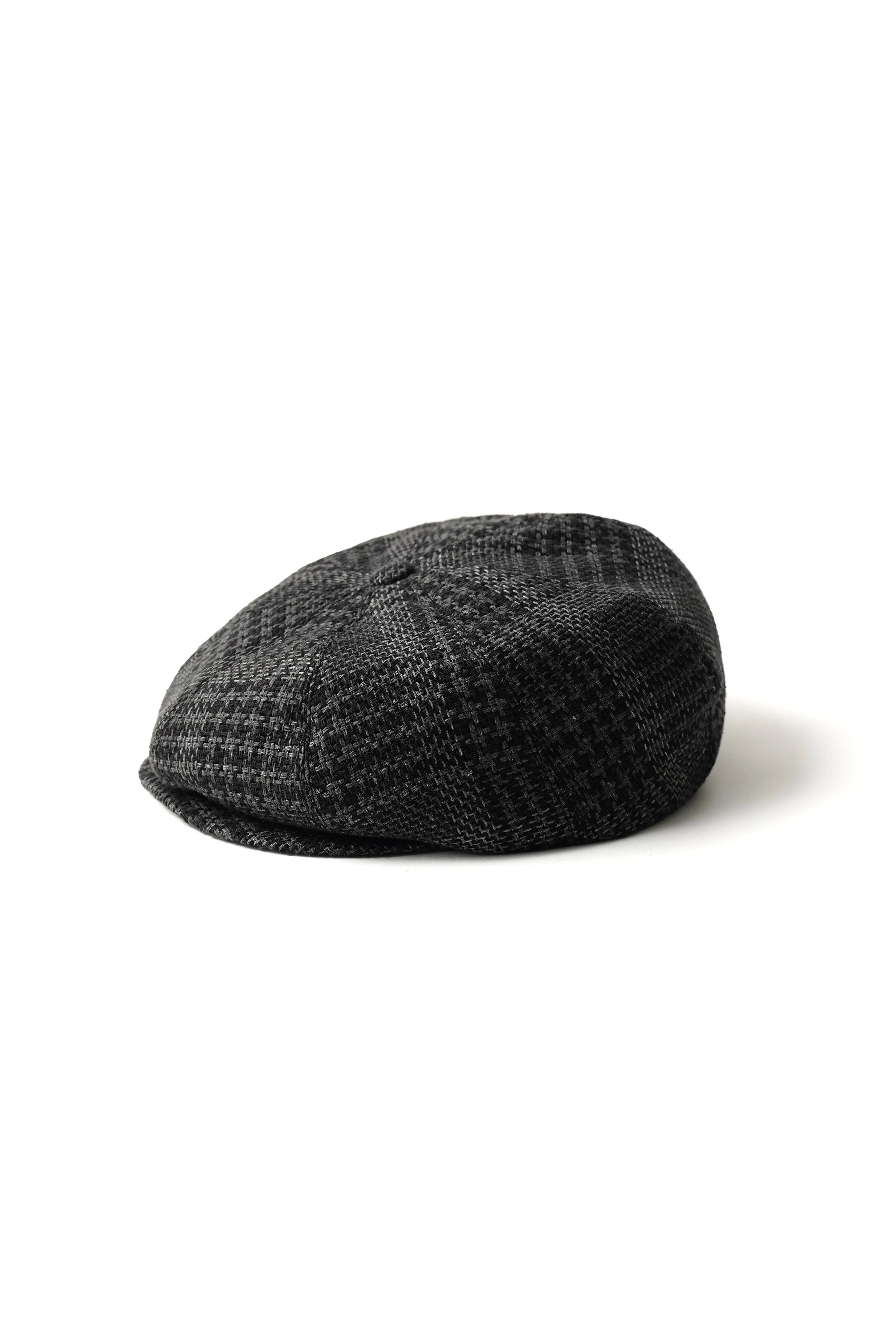 SUMMER TWEED PEAKED CAP - 261OJ-HT01 sold by Old Joe