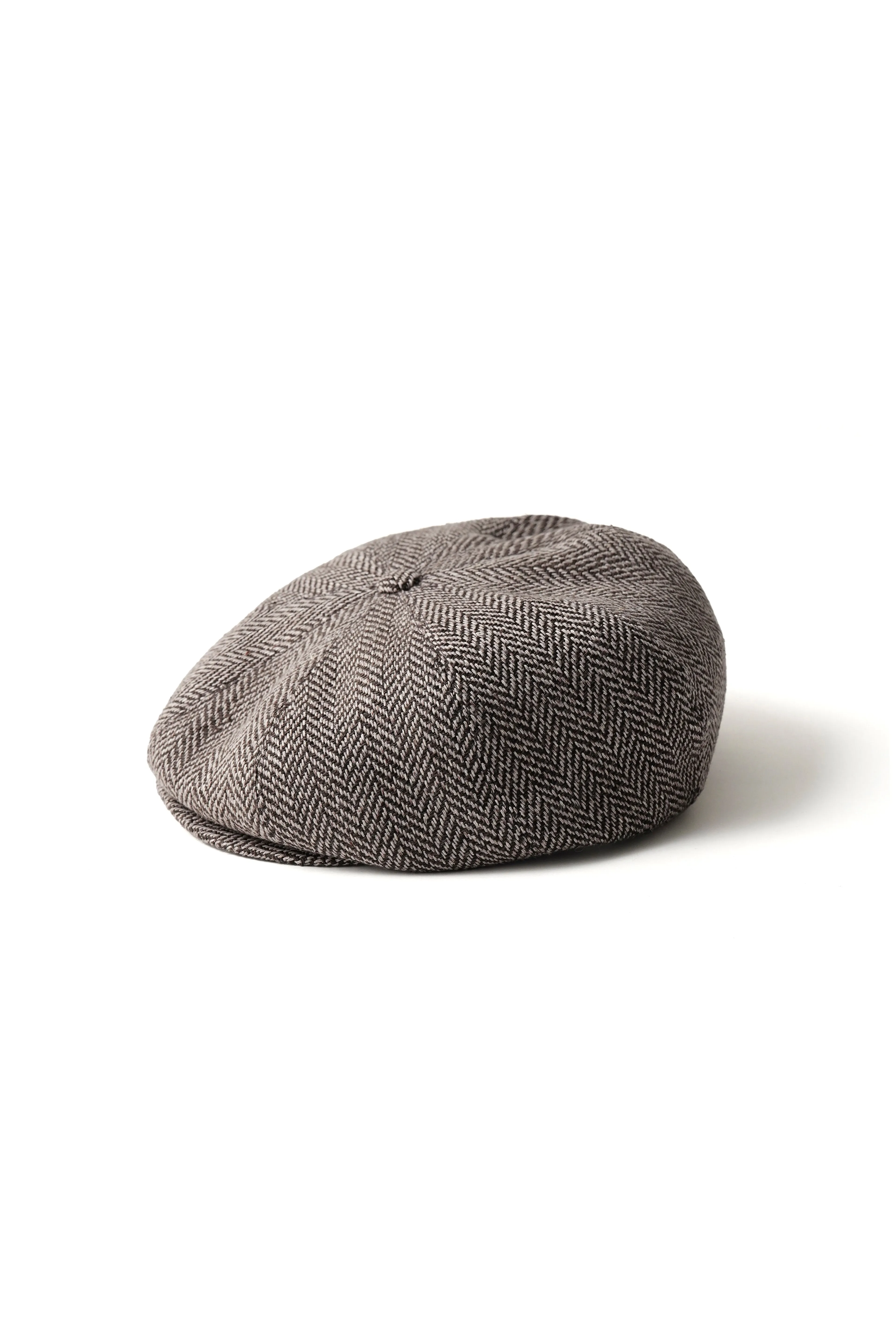 SUMMER TWEED PEAKED CAP - 261OJ-HT01 sold by Old Joe product image thumbnail 2
