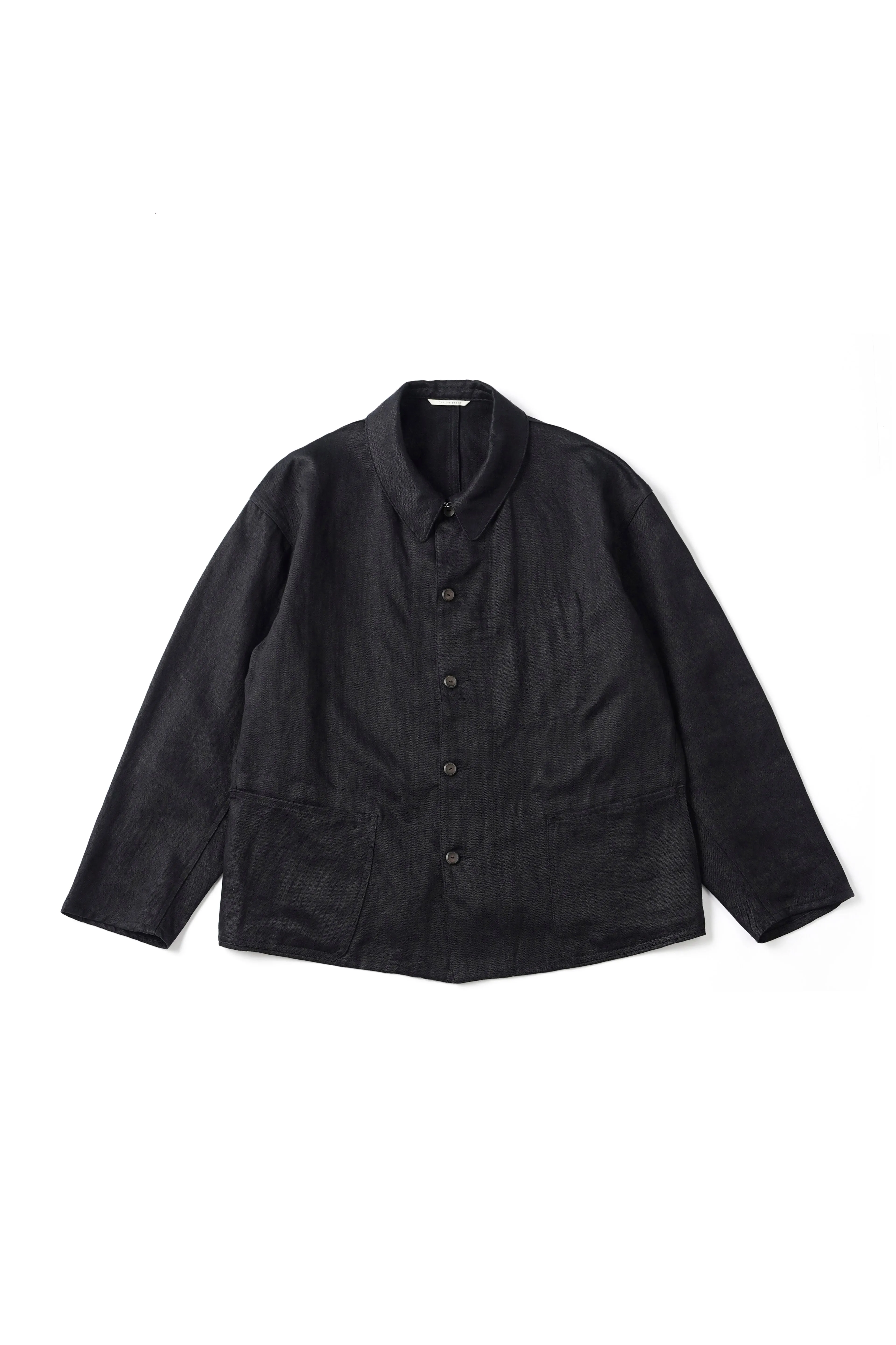 LOWER-POCKET AUGUST JACKET - 261OJ-JK09 sold by Old Joe product image thumbnail 3
