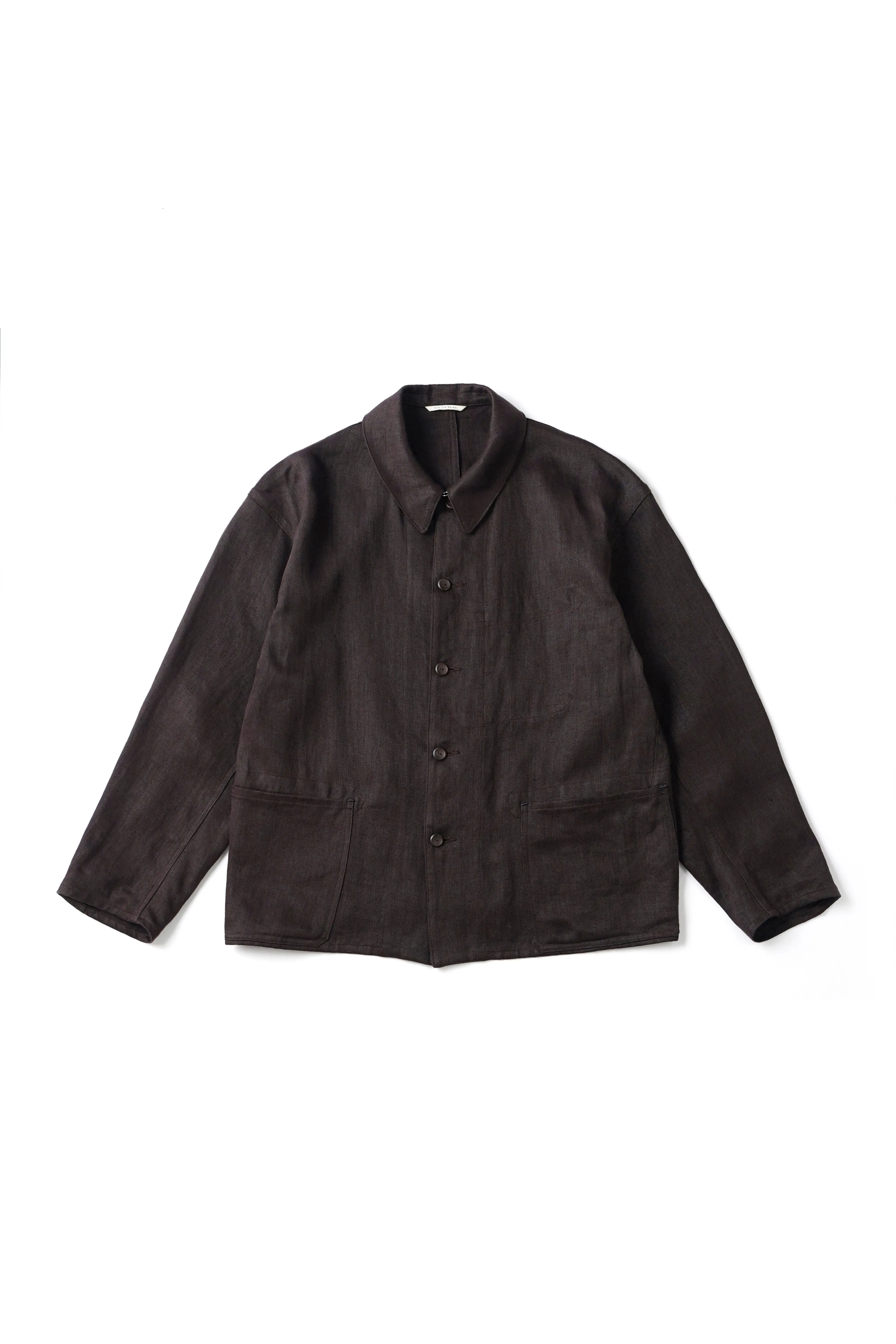 LOWER-POCKET AUGUST JACKET - 261OJ-JK09 sold by Old Joe product image thumbnail 2