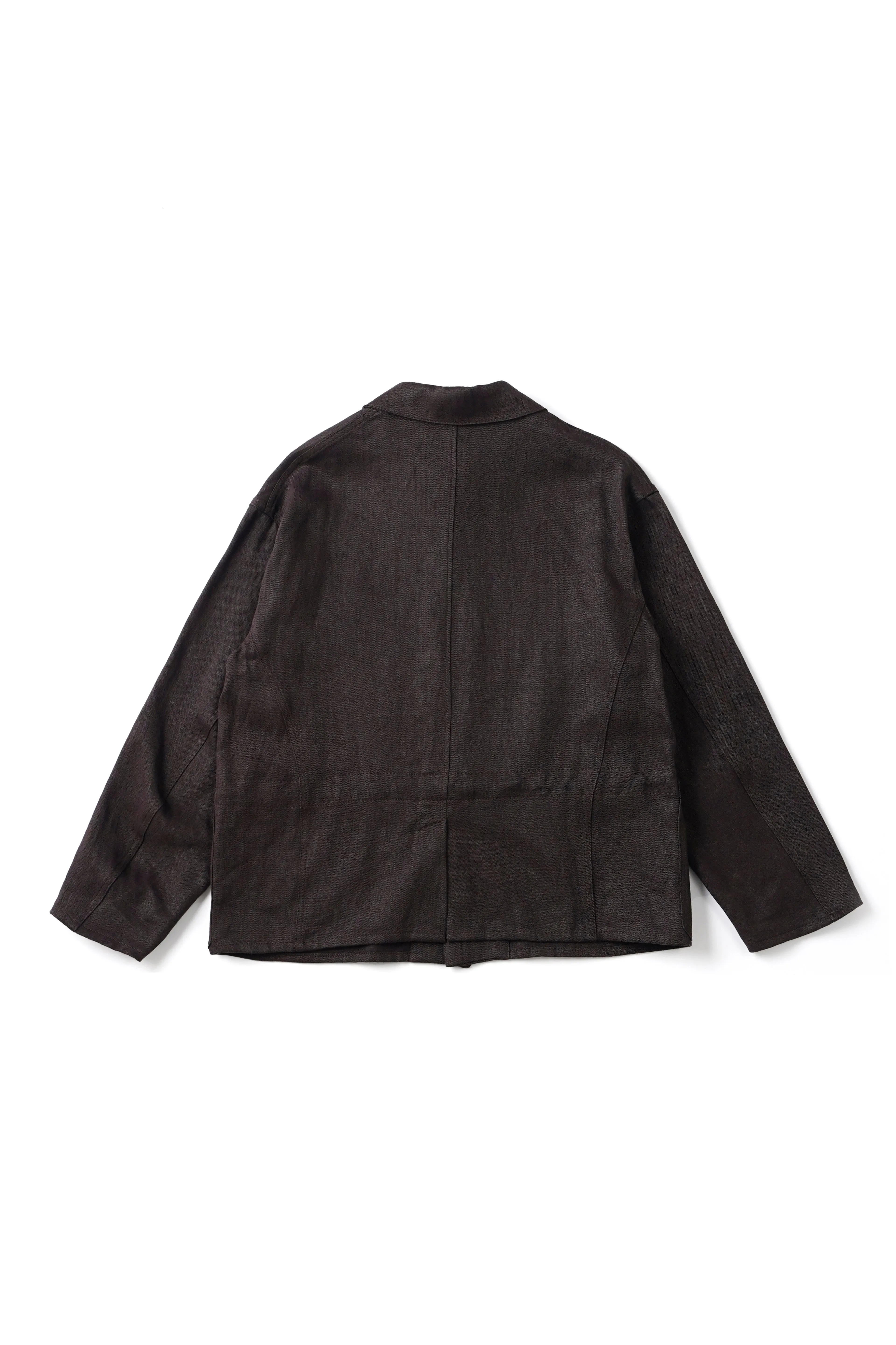 LOWER-POCKET AUGUST JACKET - 261OJ-JK09 sold by Old Joe product image thumbnail 4