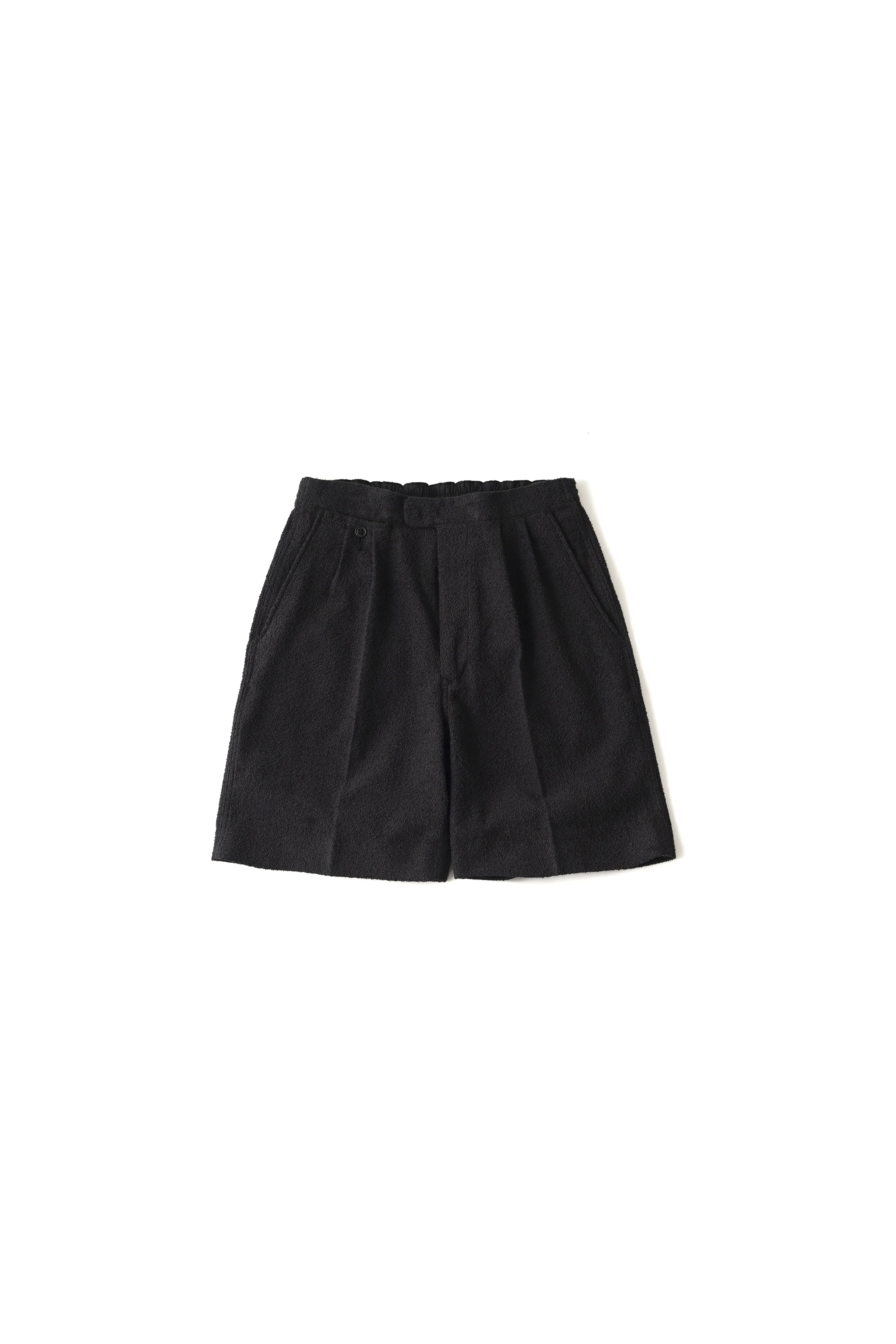GATHERING-WAIST SPORTING SHORTS - 261OJ-PT15 sold by Old Joe product image thumbnail 3