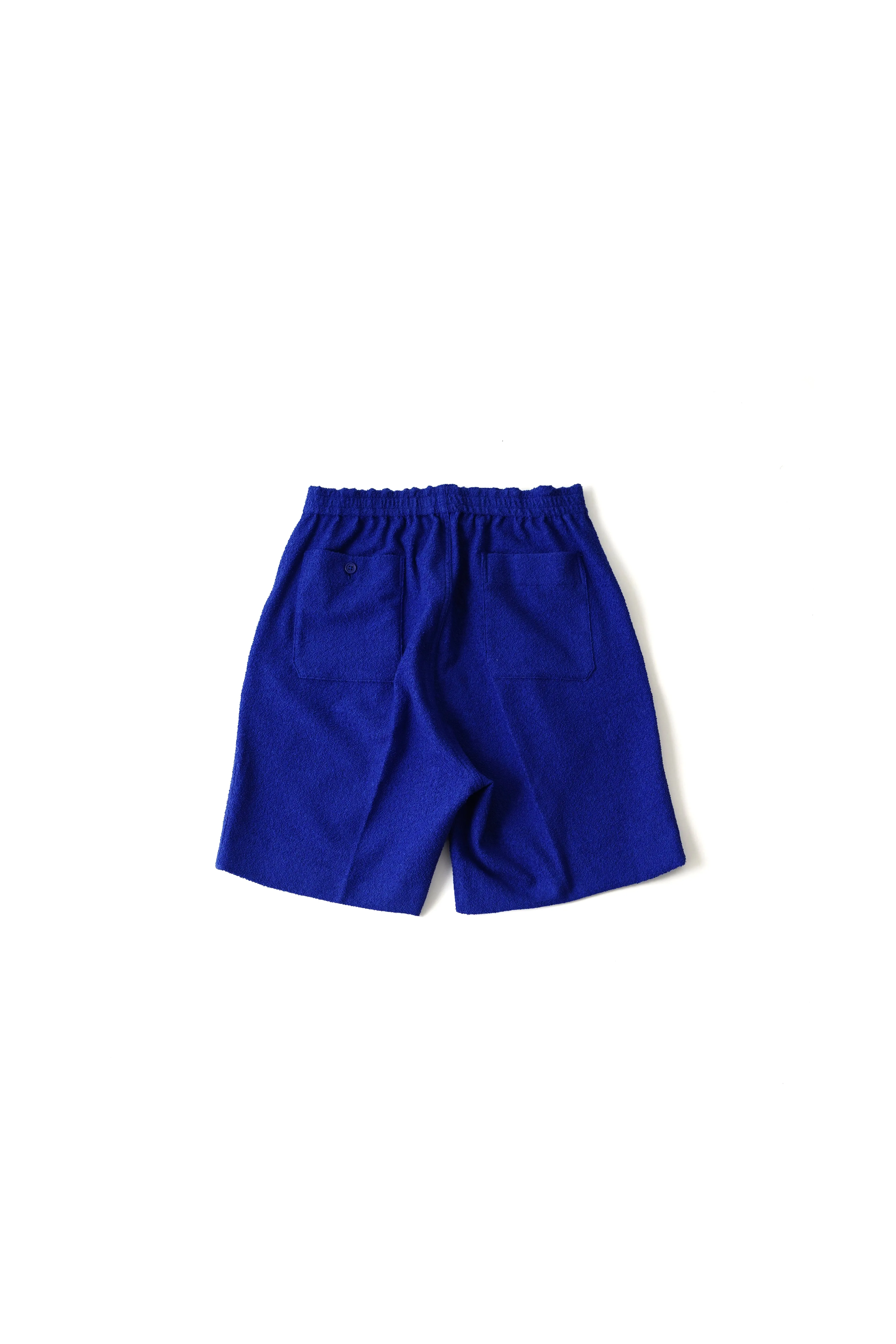 GATHERING-WAIST SPORTING SHORTS - 261OJ-PT15 sold by Old Joe product image thumbnail 4