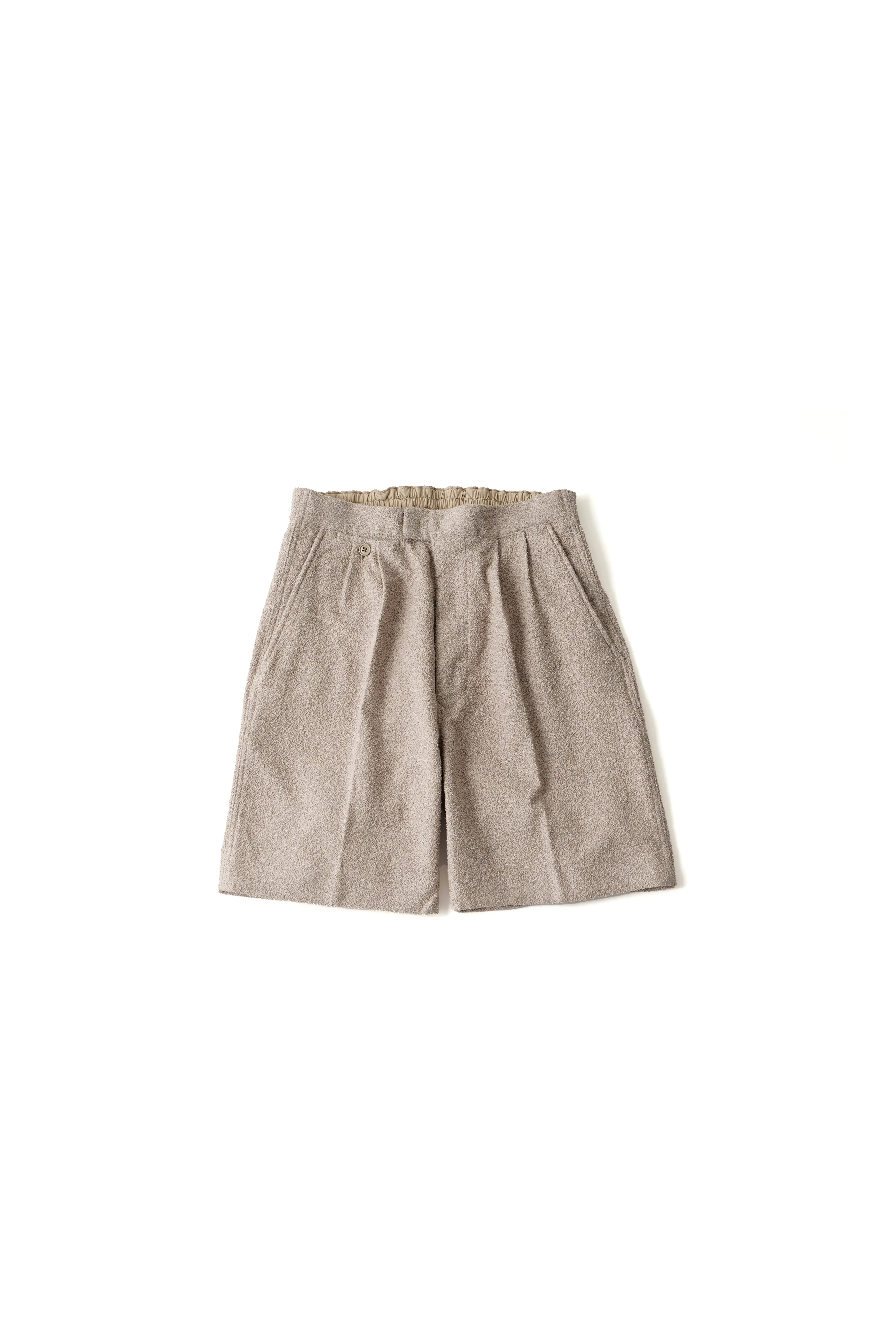 GATHERING-WAIST SPORTING SHORTS - 261OJ-PT15 sold by Old Joe product image thumbnail 2