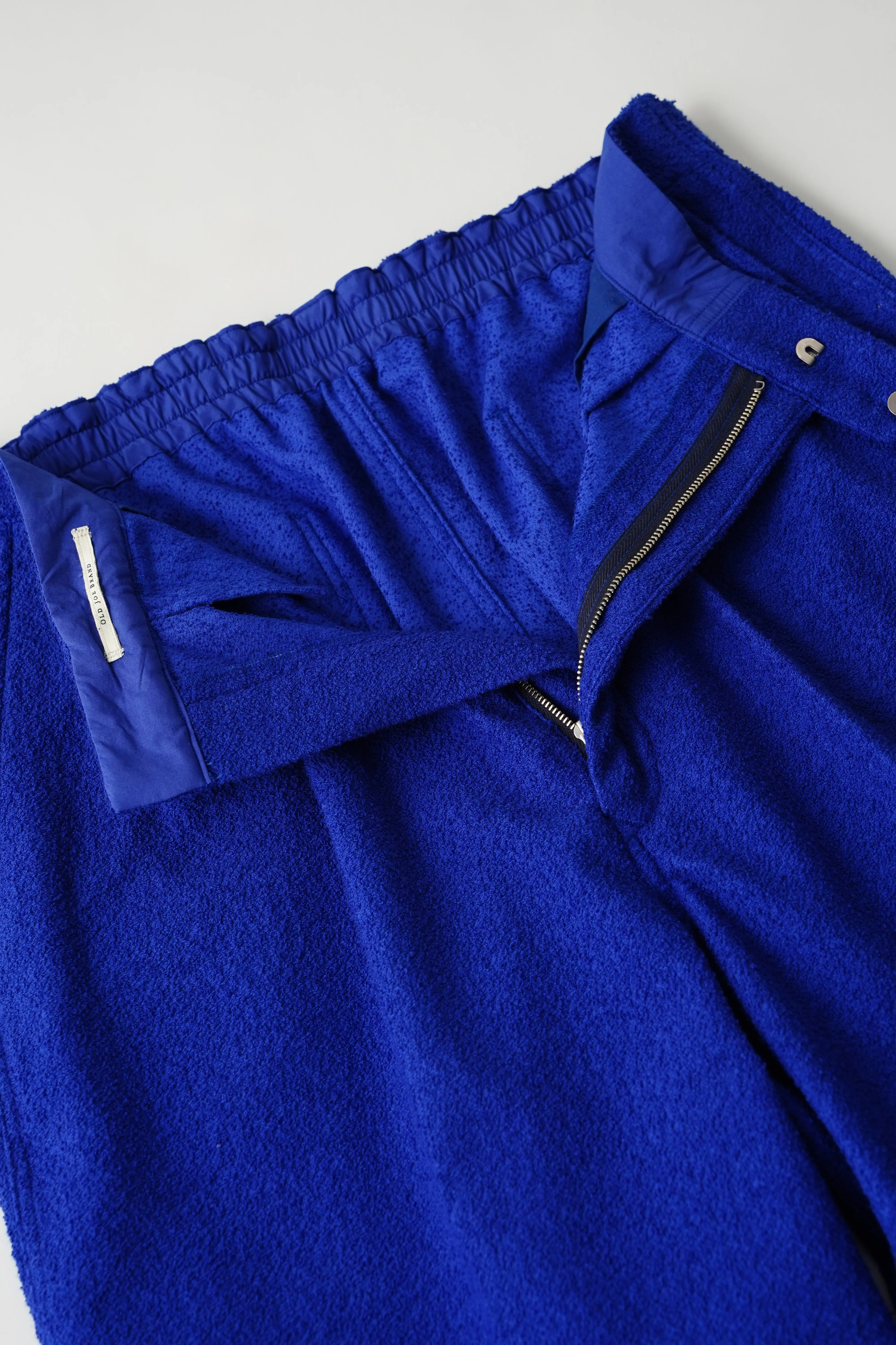 GATHERING-WAIST SPORTING SHORTS - 261OJ-PT15 sold by Old Joe product image thumbnail 5