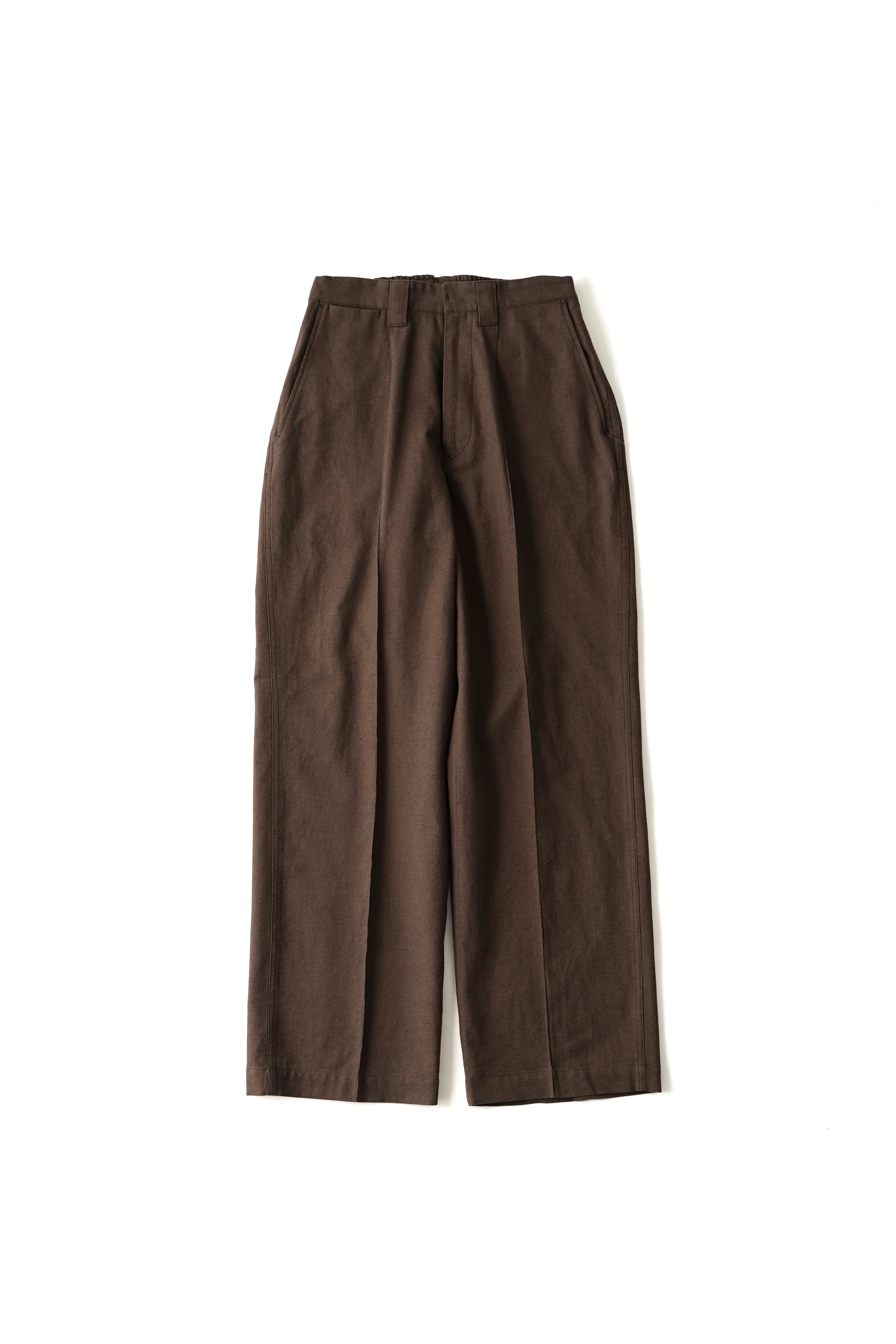 GATHERING-WAIST SPORTING TROUSER - 261OJ-PT14 sold by Old Joe product image thumbnail 2