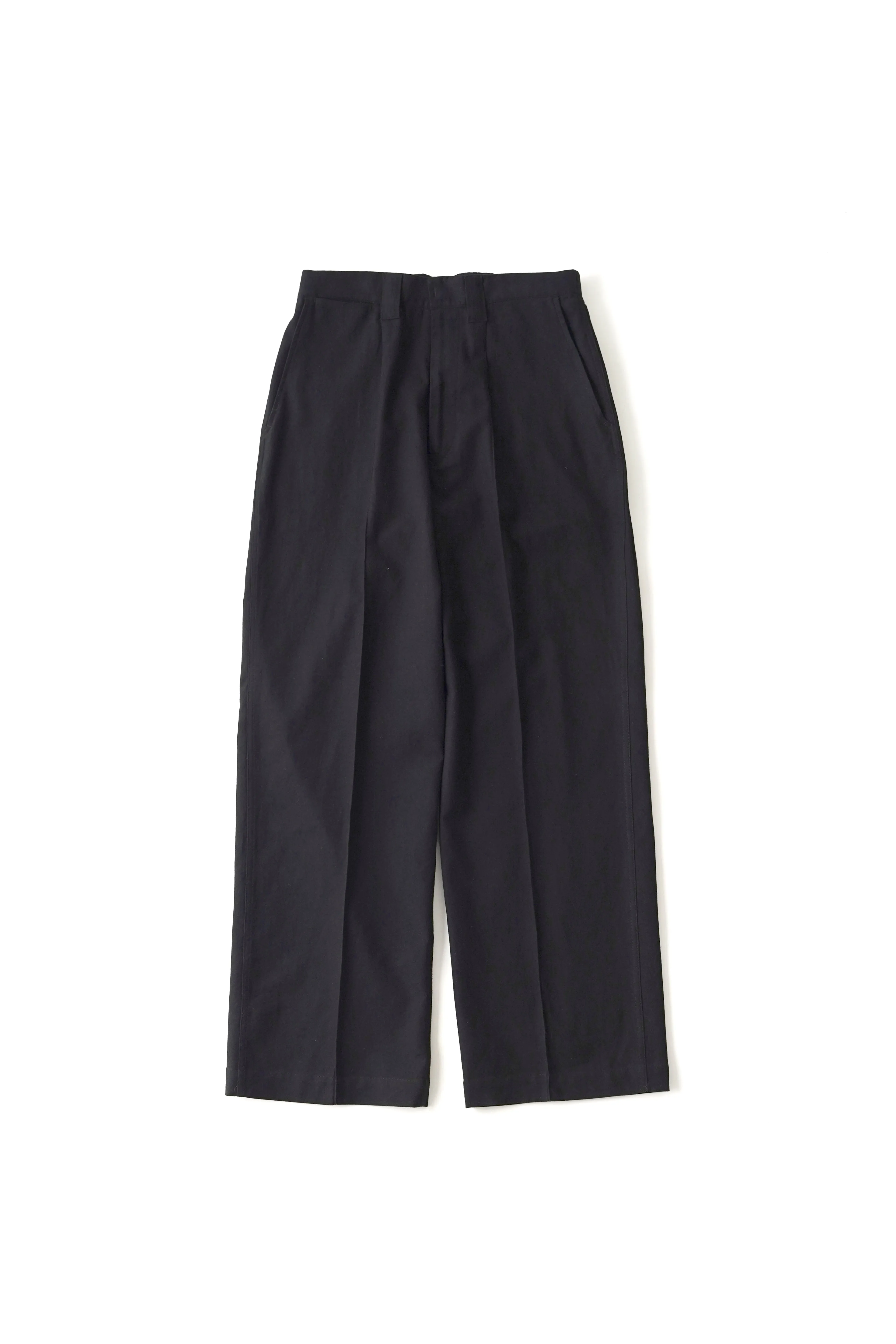 GATHERING-WAIST SPORTING TROUSER - 261OJ-PT14 sold by Old Joe product image thumbnail 3