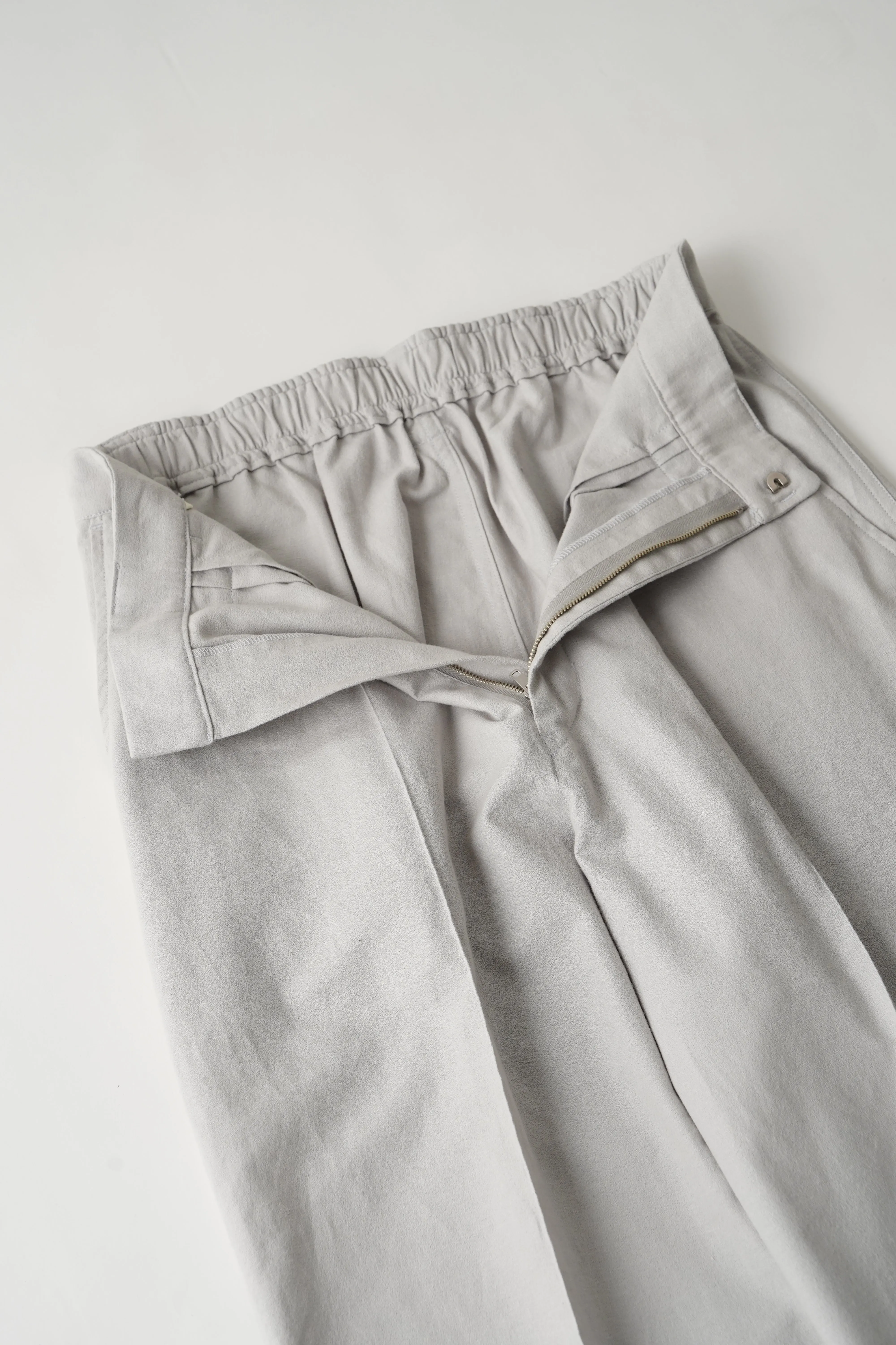 GATHERING-WAIST SPORTING TROUSER - 261OJ-PT14 sold by Old Joe product image thumbnail 5