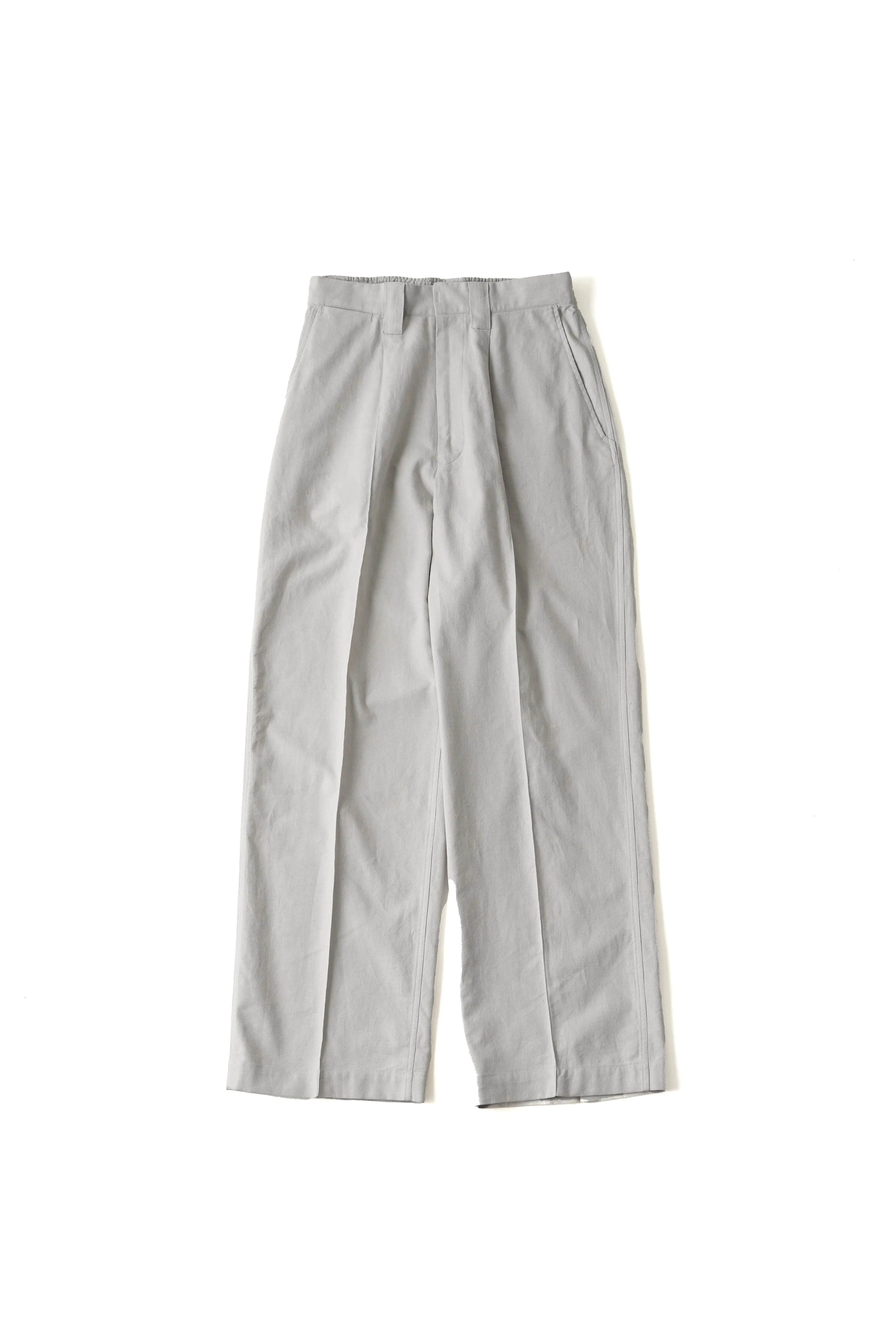 GATHERING-WAIST SPORTING TROUSER - 261OJ-PT14 sold by Old Joe