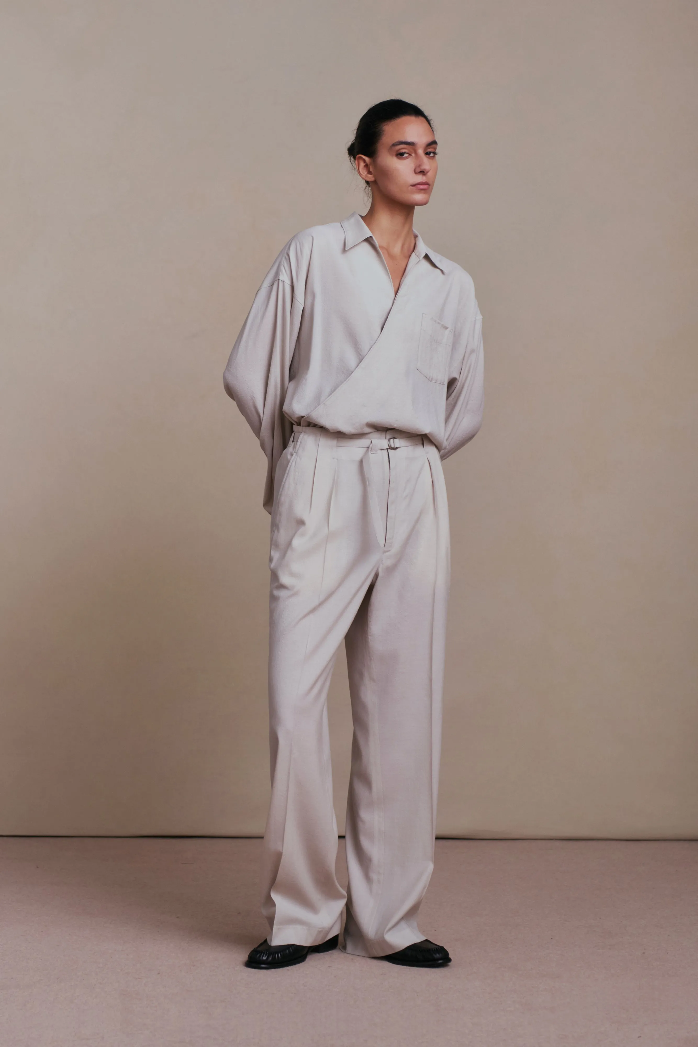 HIDDEN LOOP BUDDY TROUSER - 261OJ-PT11 sold by Old Joe product image thumbnail 5