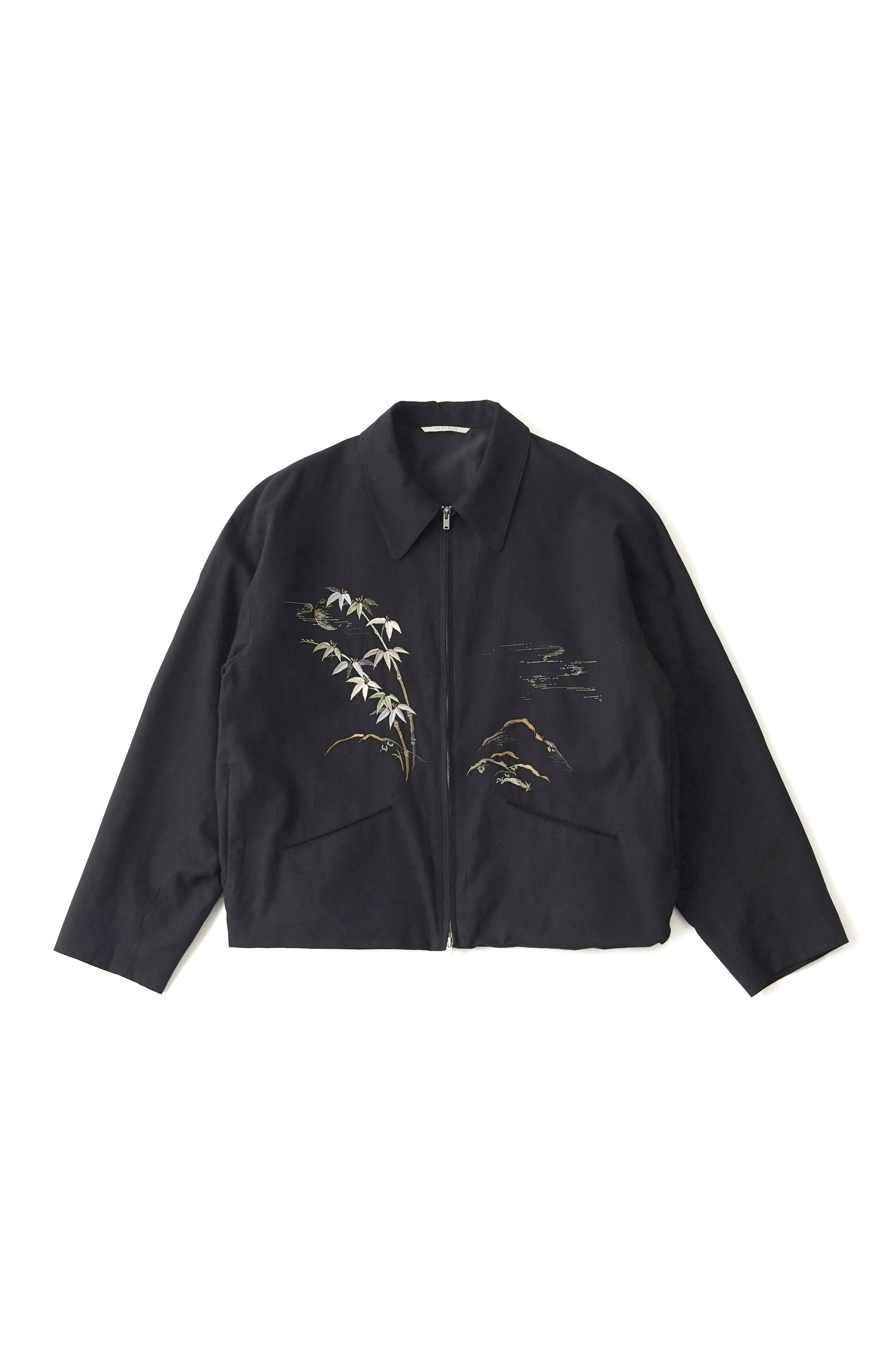 RUSTIC AMUNDSEN SOUVENIR JACKET - 261OJ-JK26 sold by Old Joe product image thumbnail 3