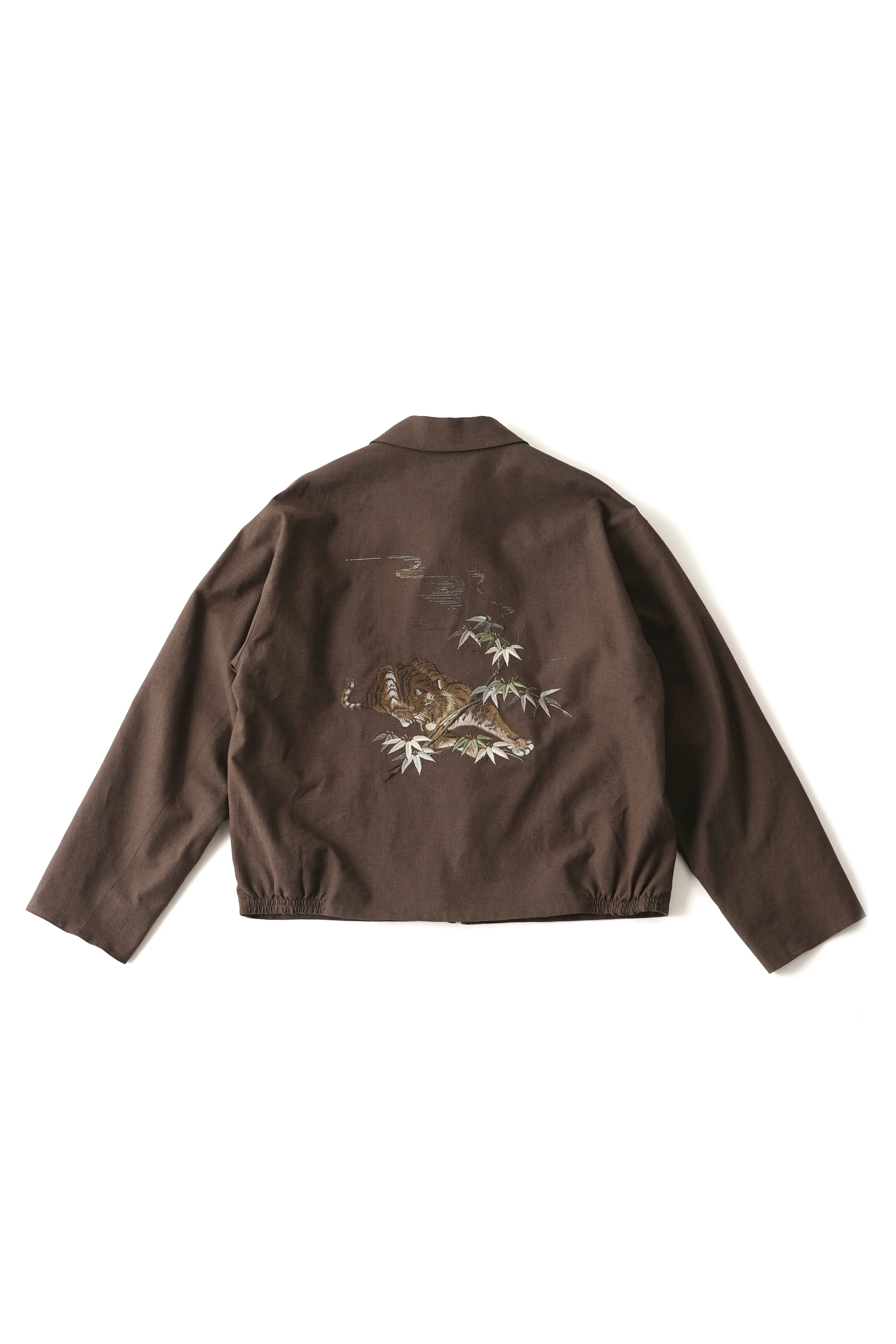 RUSTIC AMUNDSEN SOUVENIR JACKET - 261OJ-JK26 sold by Old Joe product image thumbnail 5