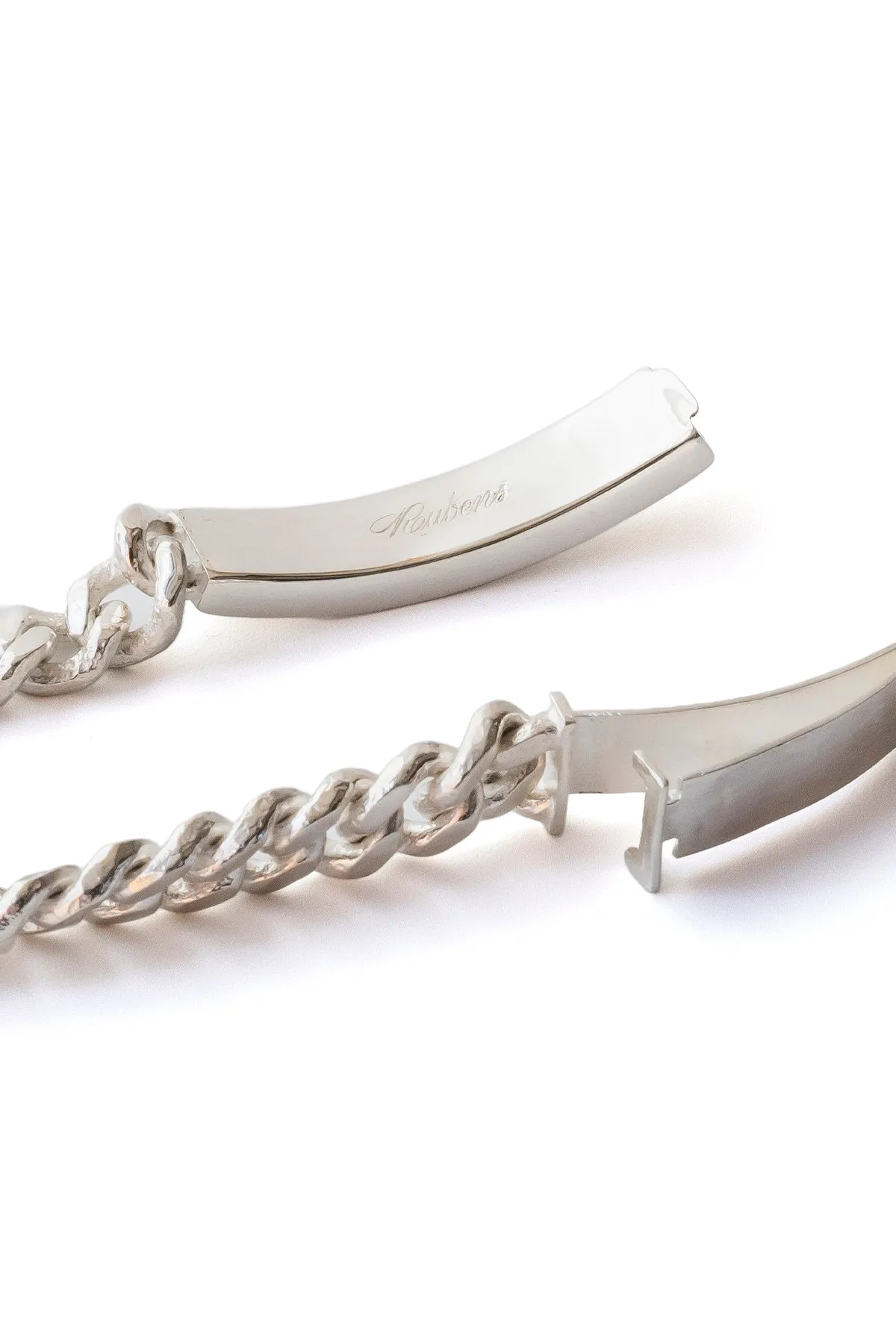 RUBENS (ID BRACELET) - OJ-AC05 sold by Old Joe product image thumbnail 3