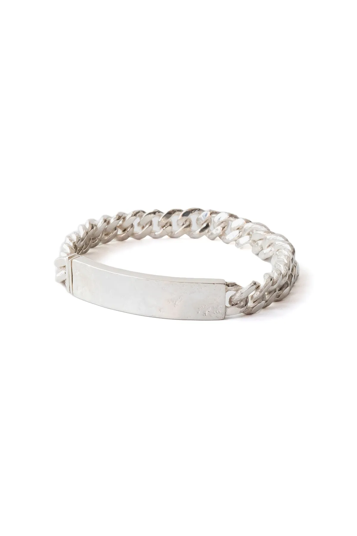 RUBENS (ID BRACELET) - OJ-AC05 sold by Old Joe product image thumbnail 2