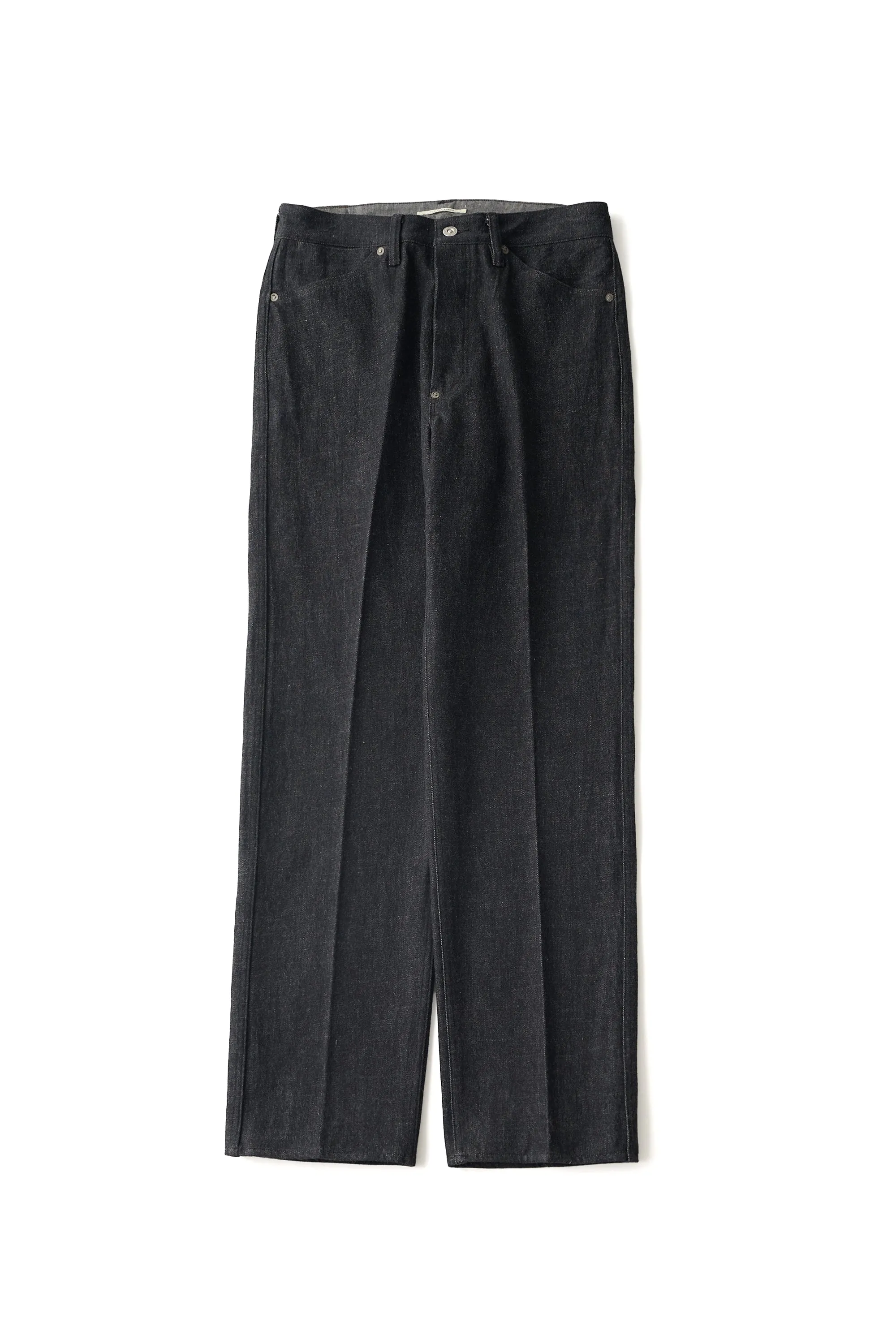 FLAT-BACK JEAN TROUSER"946" - 261OJ-PT22 sold by Old Joe product image thumbnail 2