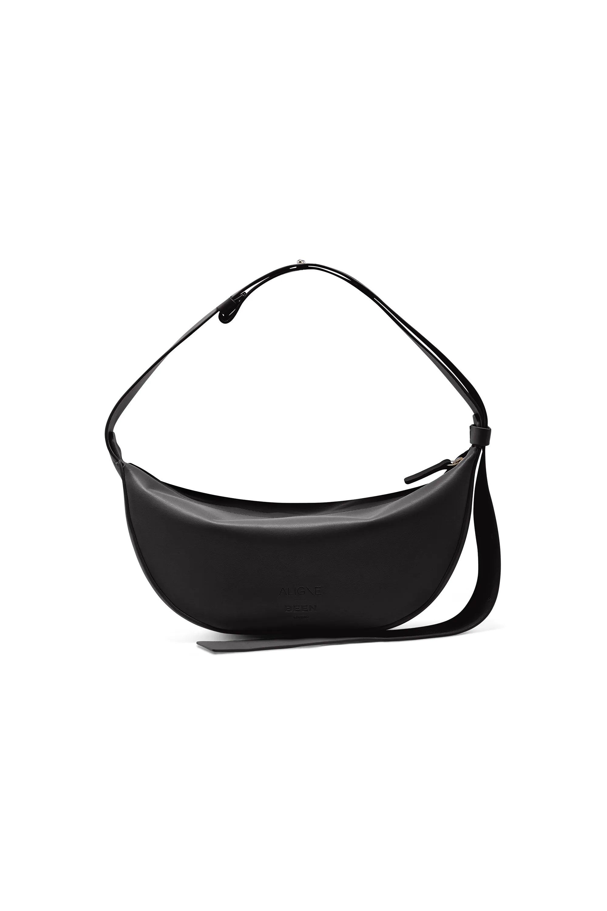 BEEN x ALIGNE Wellesley Sling Bag sold by Aligne product image thumbnail 4
