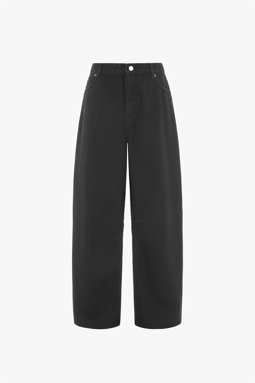 Markus Horseshoe Jeans sold by Aligne product image thumbnail 5