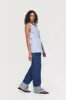 LEO POPLIN WAISTCOAT sold by Aligne