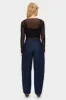 Phoenix Mesh Long Sleeve Layered Top sold by Aligne