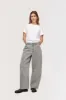 Markus Barrel Leg Jeans sold by Aligne