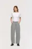 Markus Barrel Leg Jeans sold by Aligne