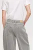 Markus Barrel Leg Jeans sold by Aligne