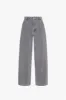 Markus Barrel Leg Jeans sold by Aligne