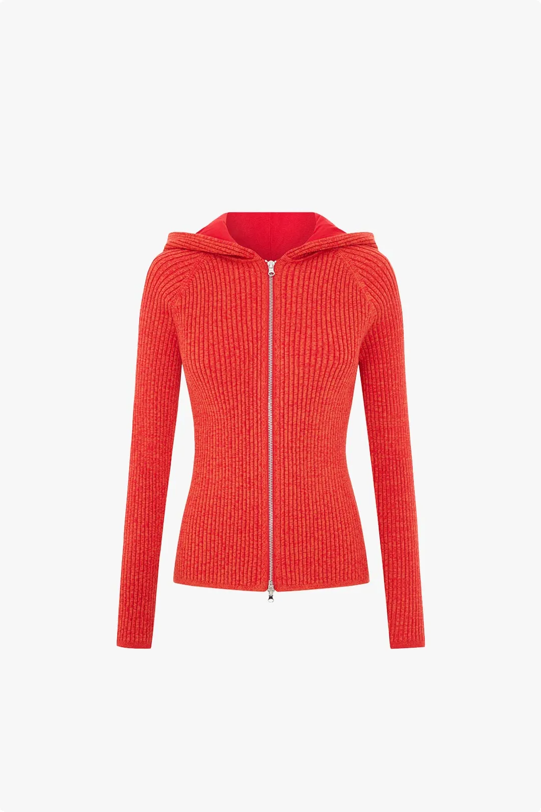 Jacob Knitted Hoodie sold by Aligne product image thumbnail 5