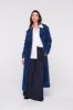 Jocelyn Oversized Barrel Sleeve Shirt sold by Aligne