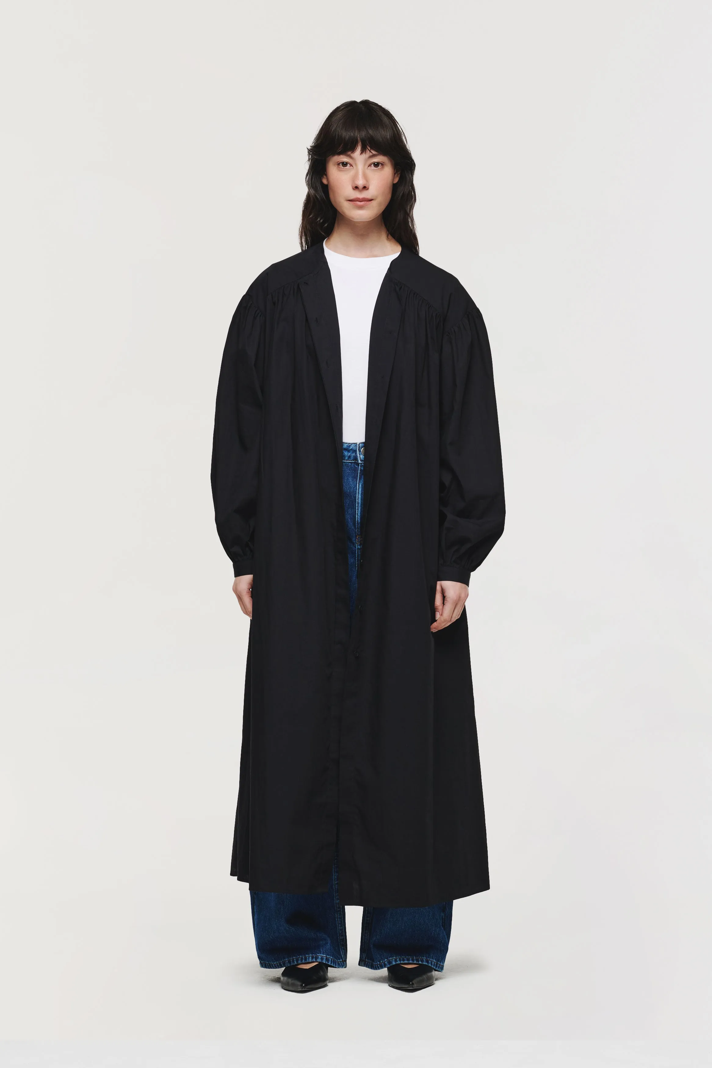 Nala Tie Waist Dress sold by Aligne product image thumbnail 5
