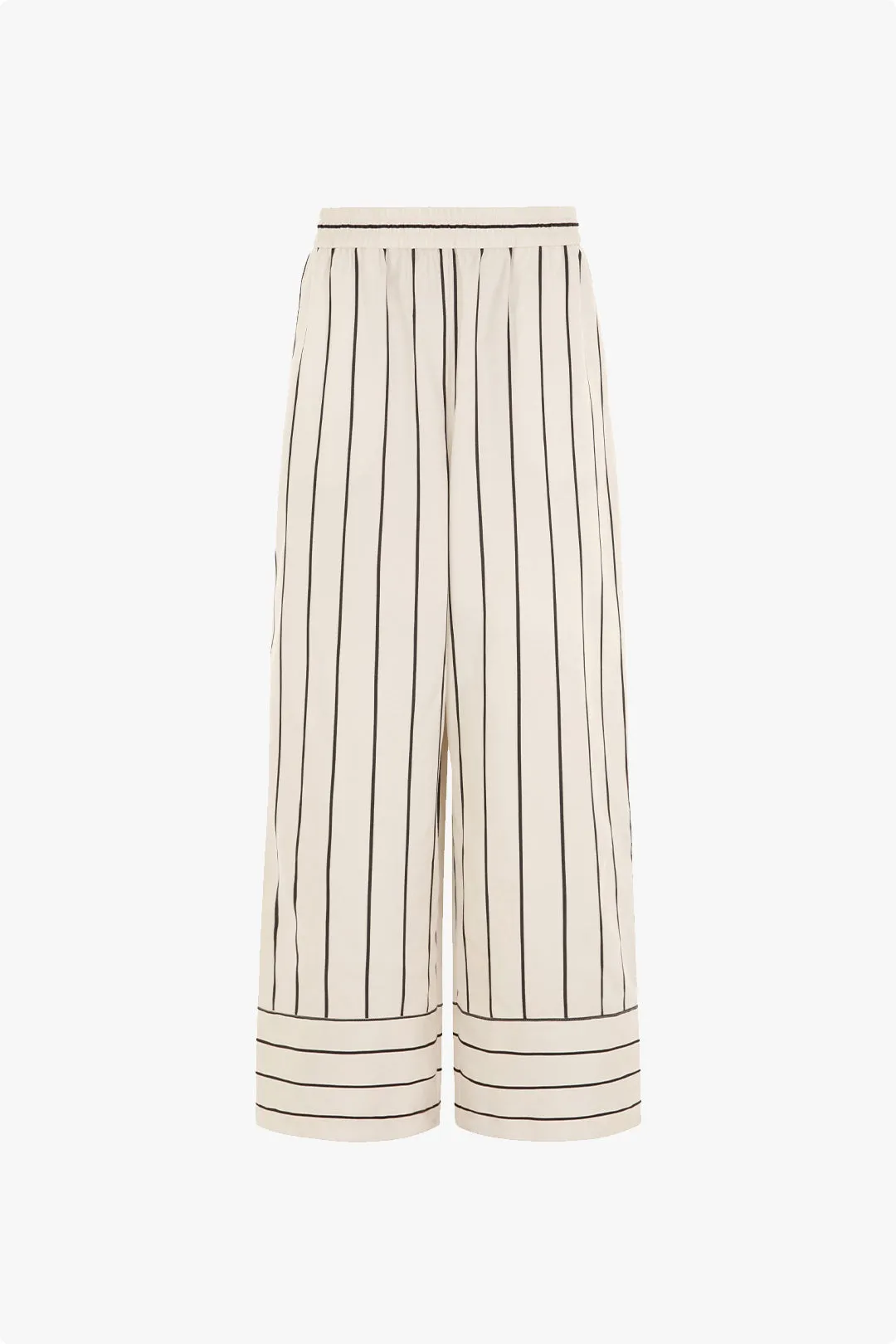 Eliora Striped Wide Leg Trouser sold by Aligne product image thumbnail 5