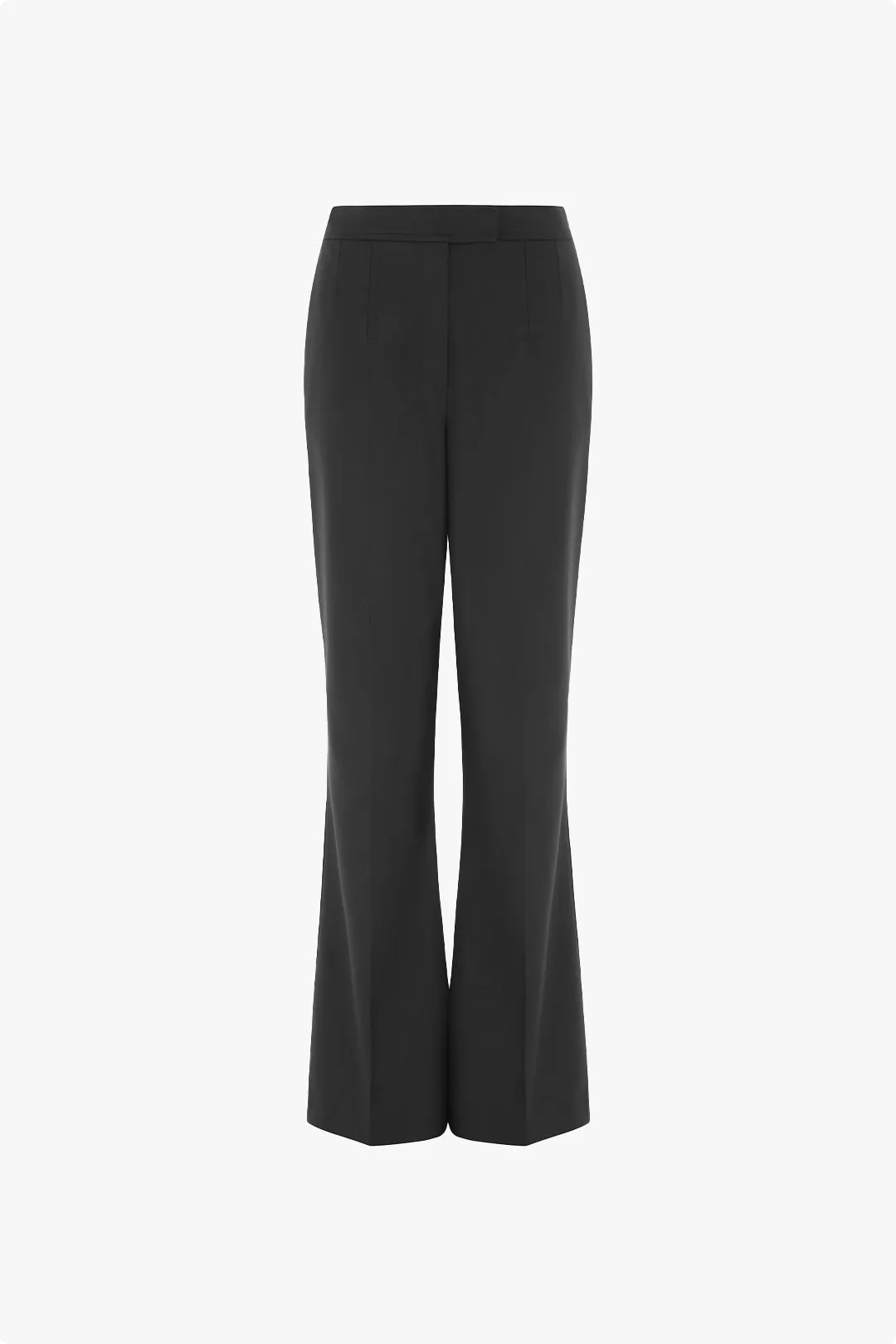ED Edie Flare Trouser sold by Aligne product image thumbnail 5