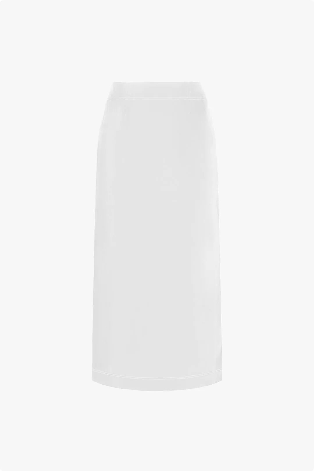 Mia Linen Maxi Skirt sold by Aligne product image thumbnail 5