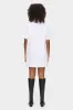 Iggy Mini Denim Dress sold by Aligne