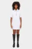 Iggy Mini Denim Dress sold by Aligne